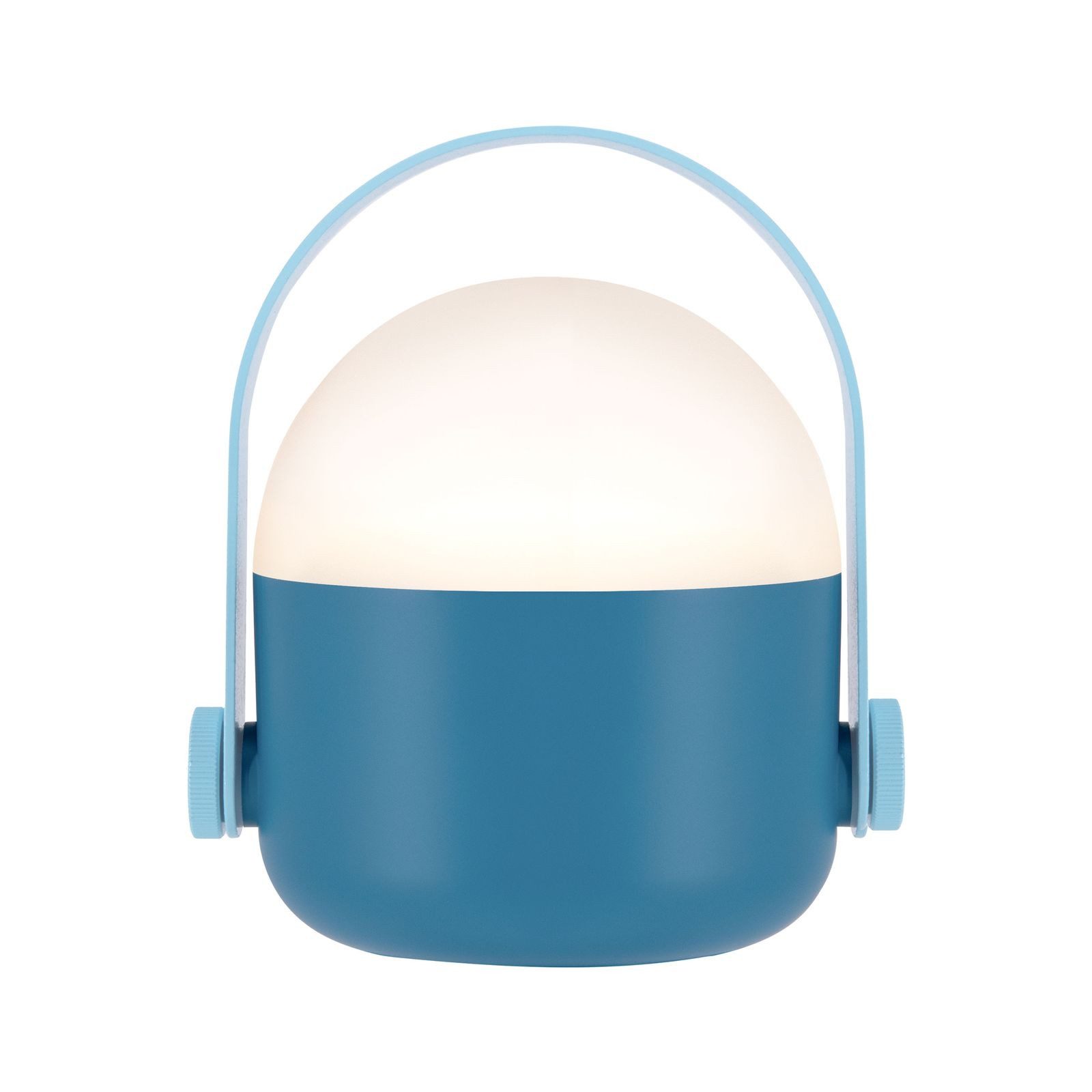 Remember LED Tischleuchte, Remember Leuchte OLE in Blue