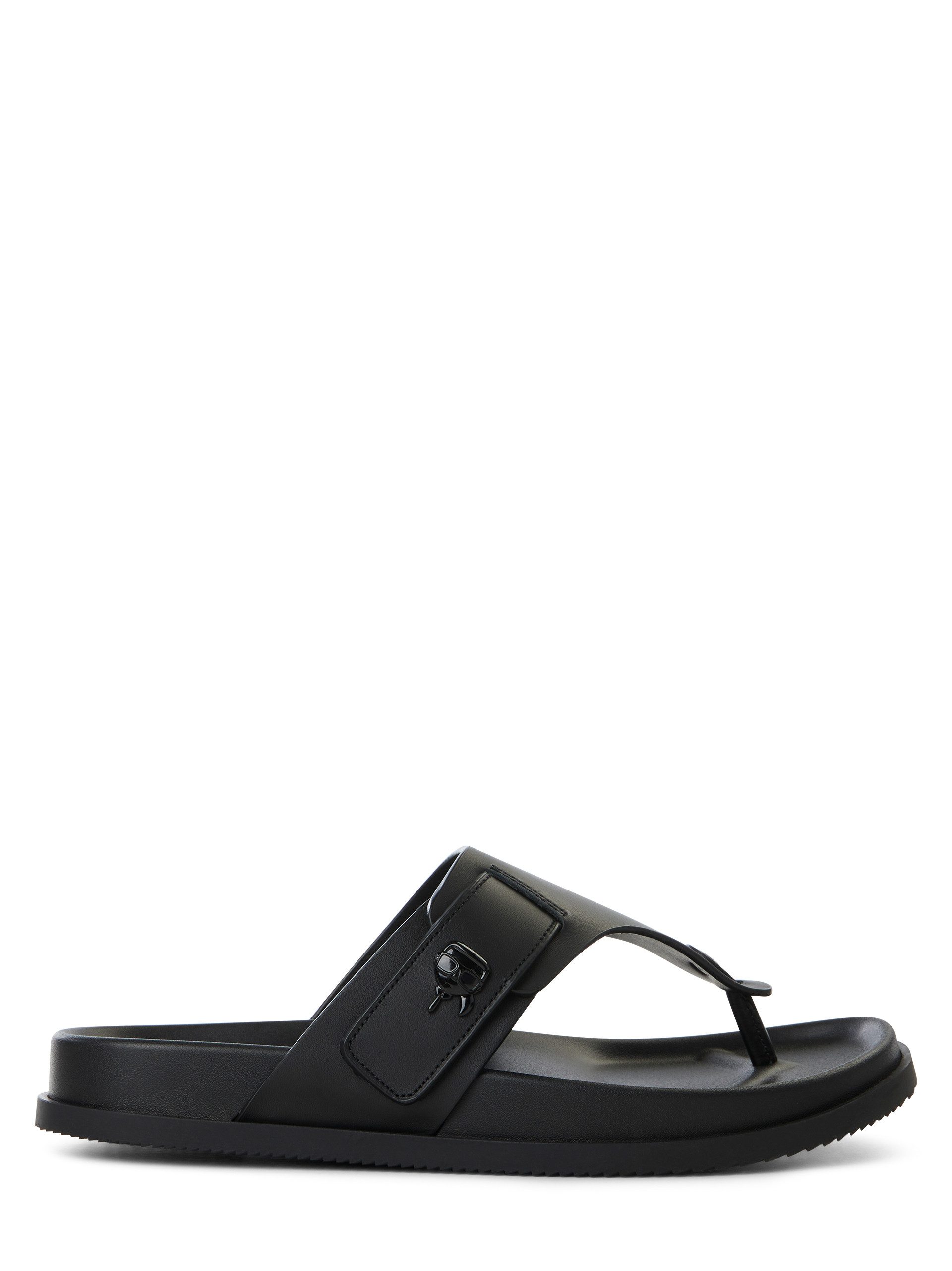 KARL LAGERFELD Kaden Schnürschuh