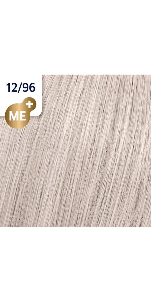 Wella Haarfarbe Wella Koleston Perfect ME+ Special Blonds 12/96 60ml