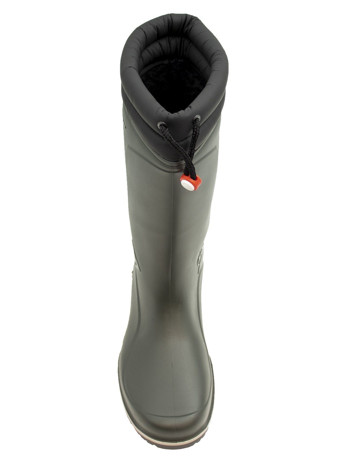 Dunlop_Workwear K486061 Blizzard grün Winterstiefel