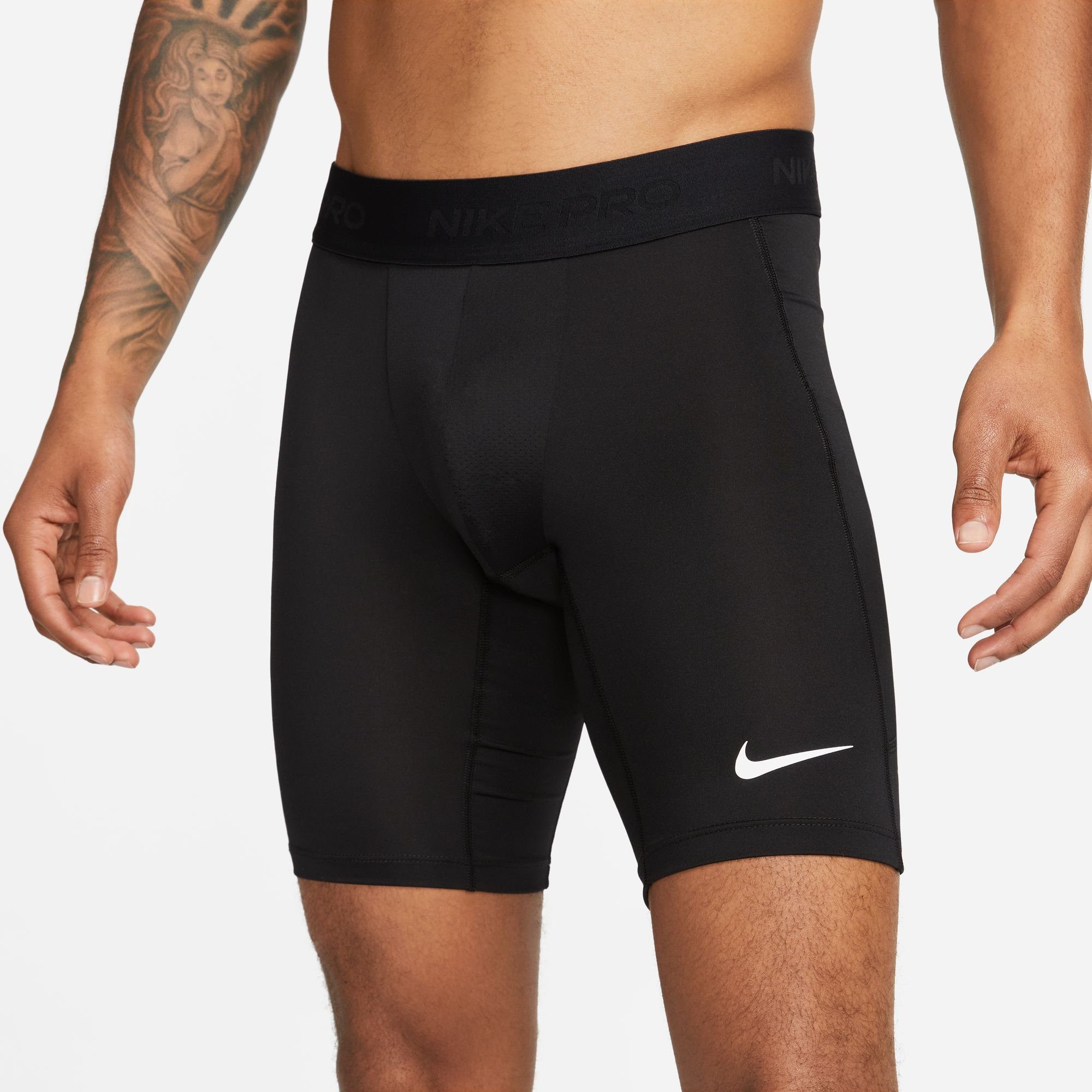 Nike Trainingstights PRO DRI-FIT MENS 9" SHORTS