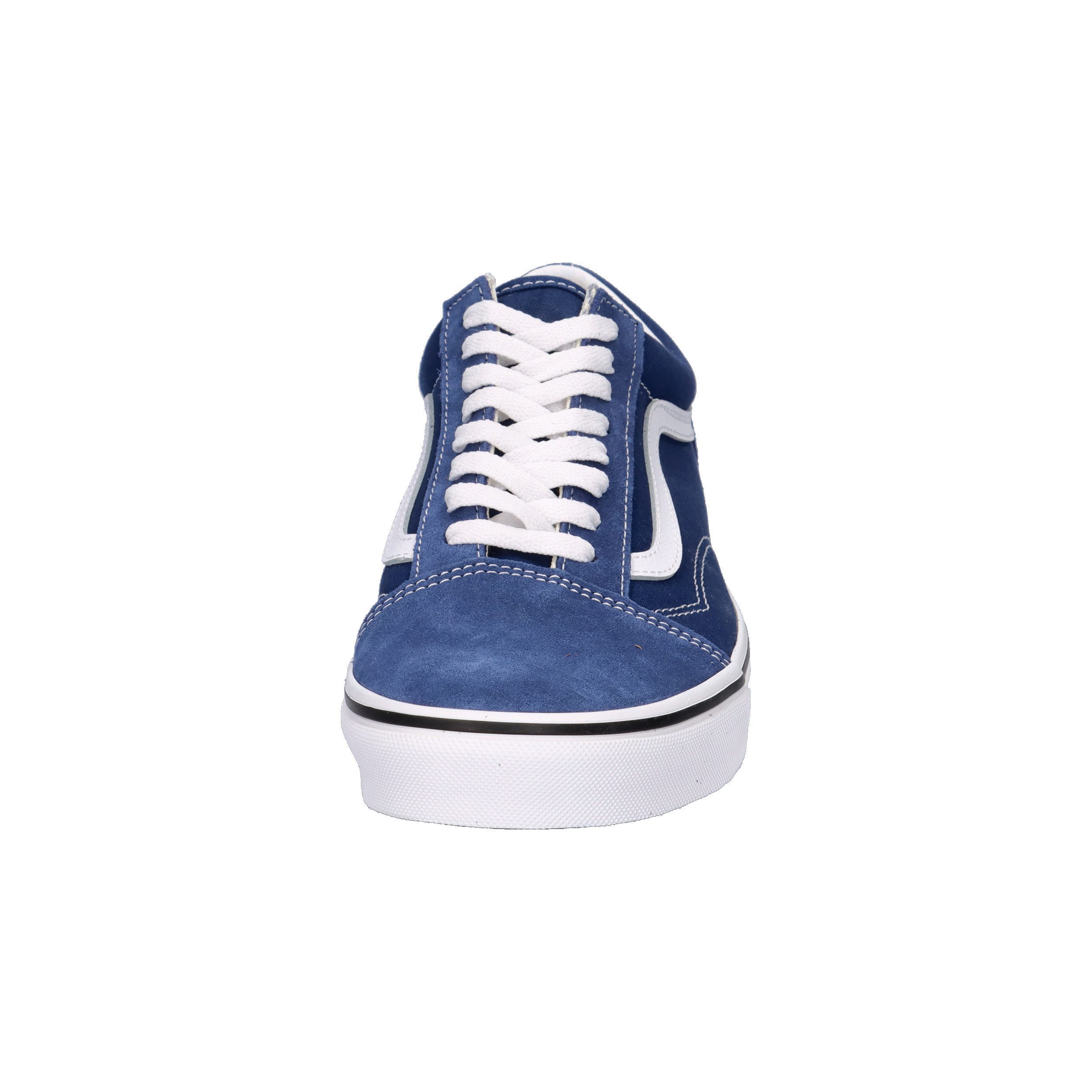 Vans Vans Unisex Sneaker Old Skool Sneaker