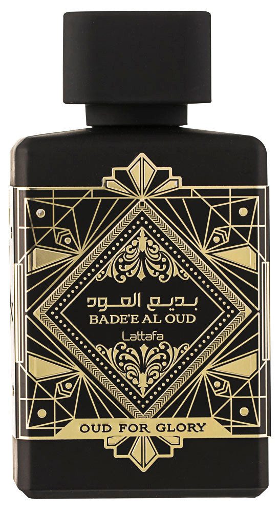 Lattafa Eau de Parfum Oud for Glory - Bade'e Al Oud