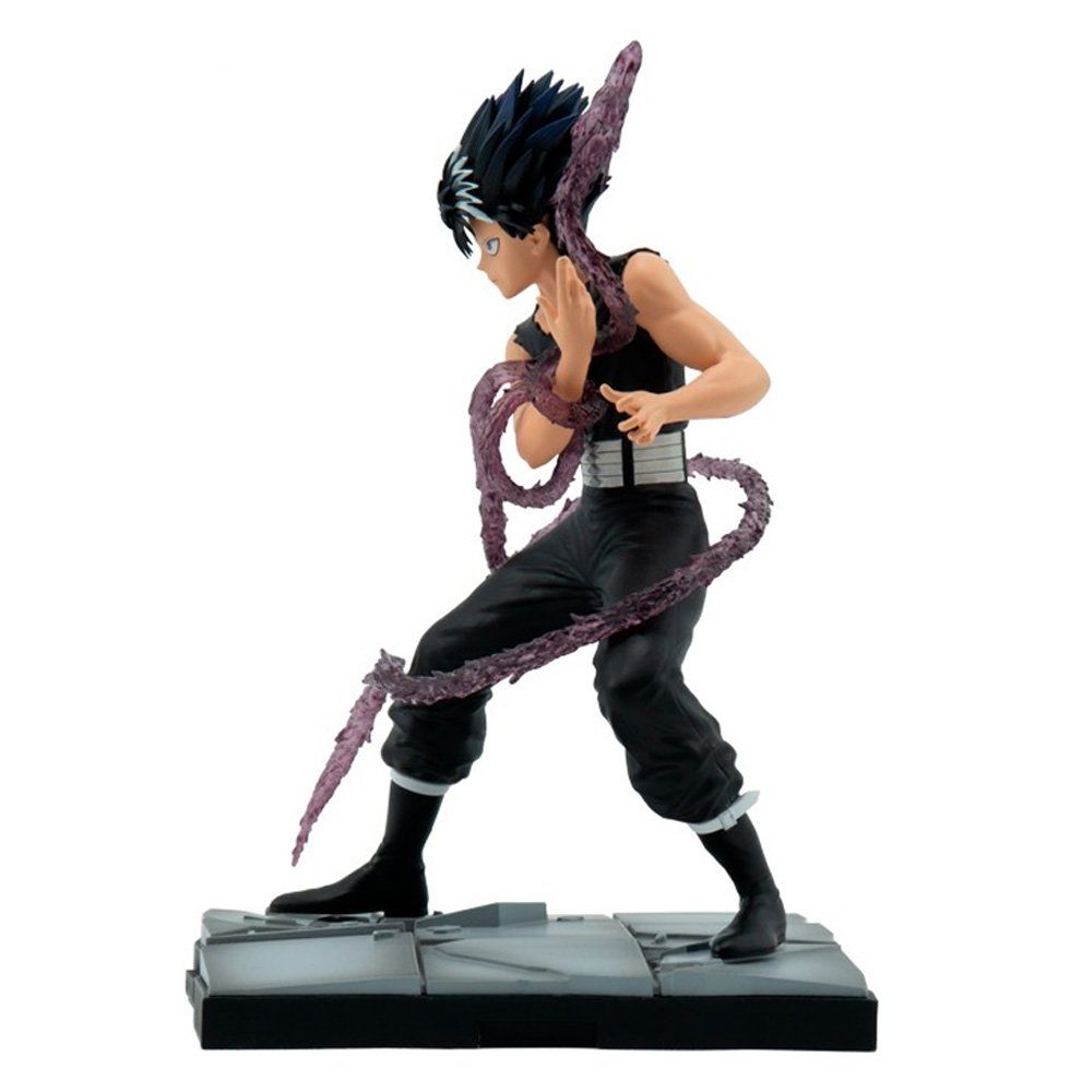ABYstyle Merchandise-Figur Hiei Jaganshi SFC Figur - Yu Yu Hakusho