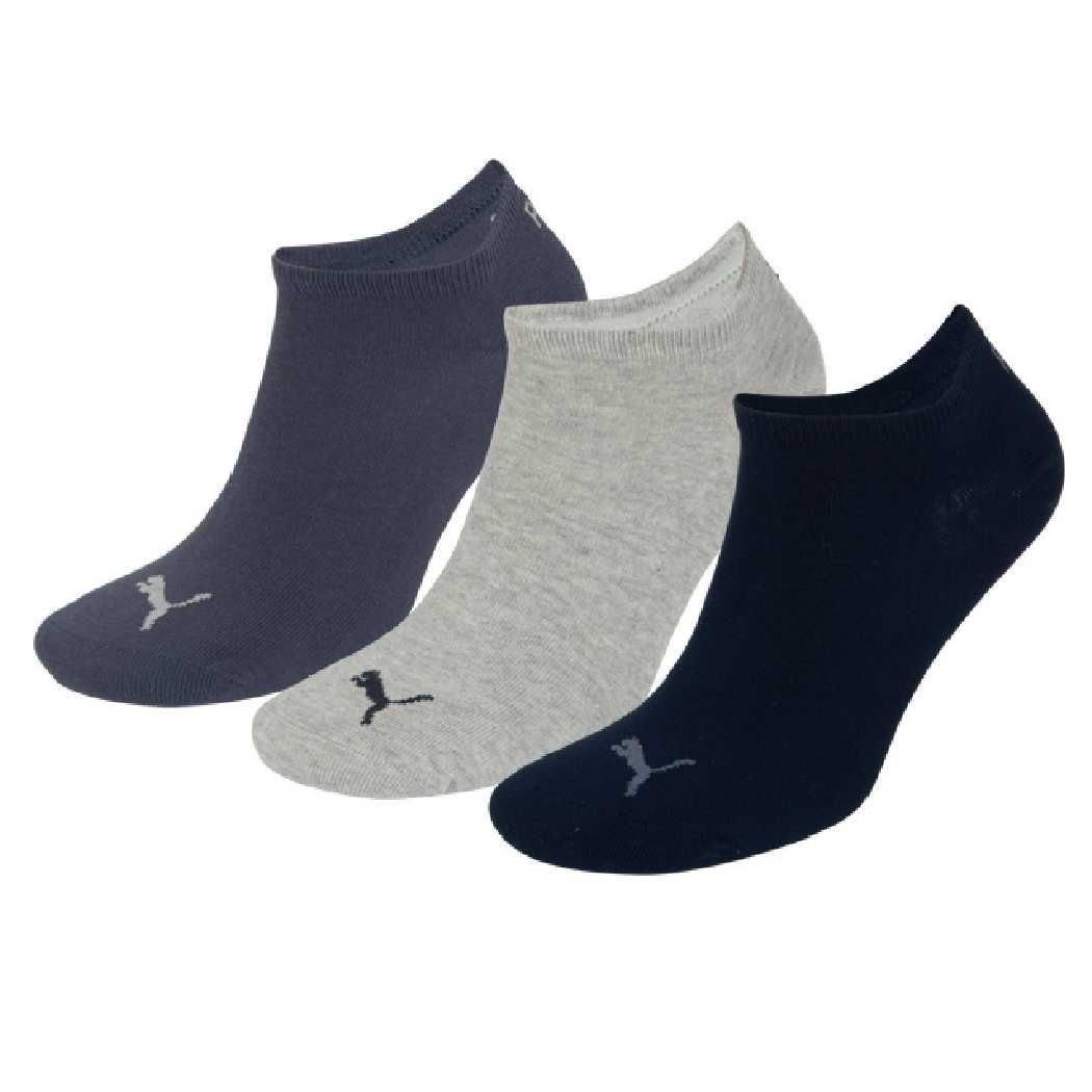 PUMA Kurzsocken Puma Sneakersocken