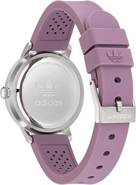 adidas Originals Quarzuhr CODE ONE, AOSY220692I