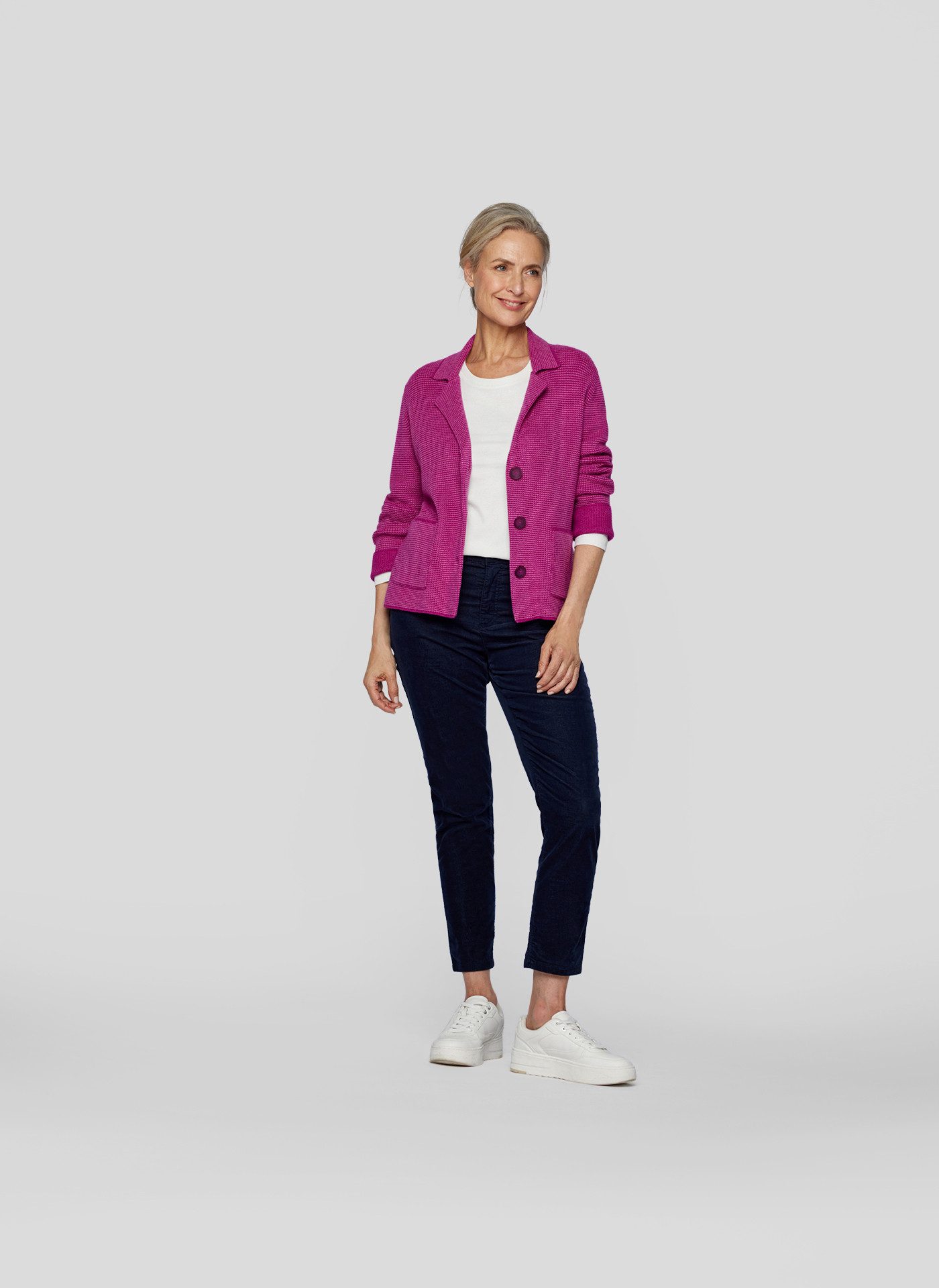 Rabe Strickjacke Strickjacke günstig online kaufen