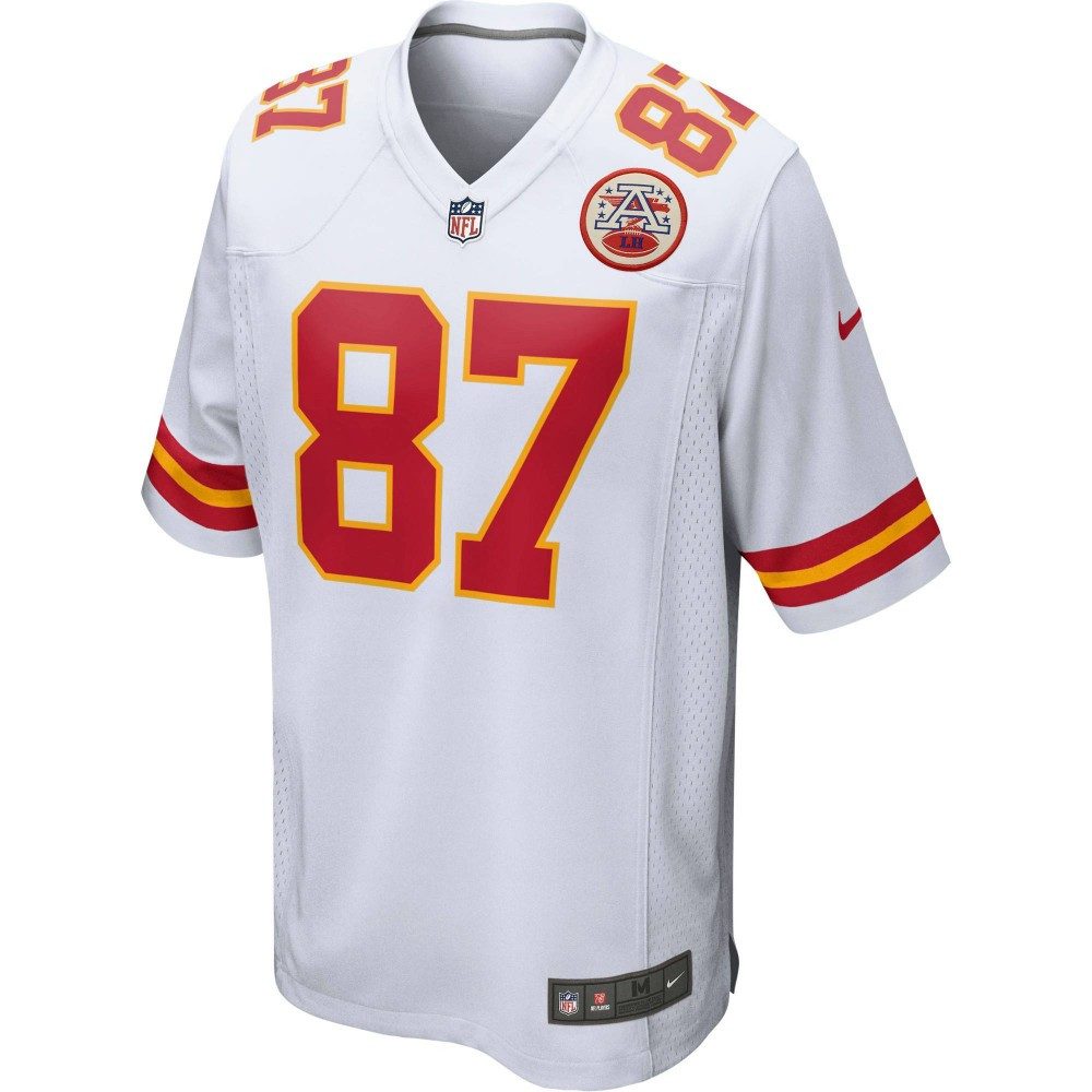 Nike Footballtrikot Nike Trikot Kansas City günstig online kaufen