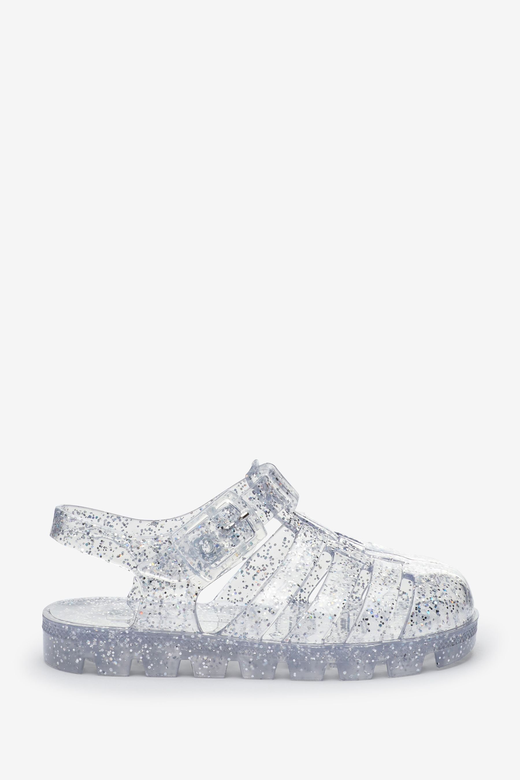 Next Gummisandale Strandschuh