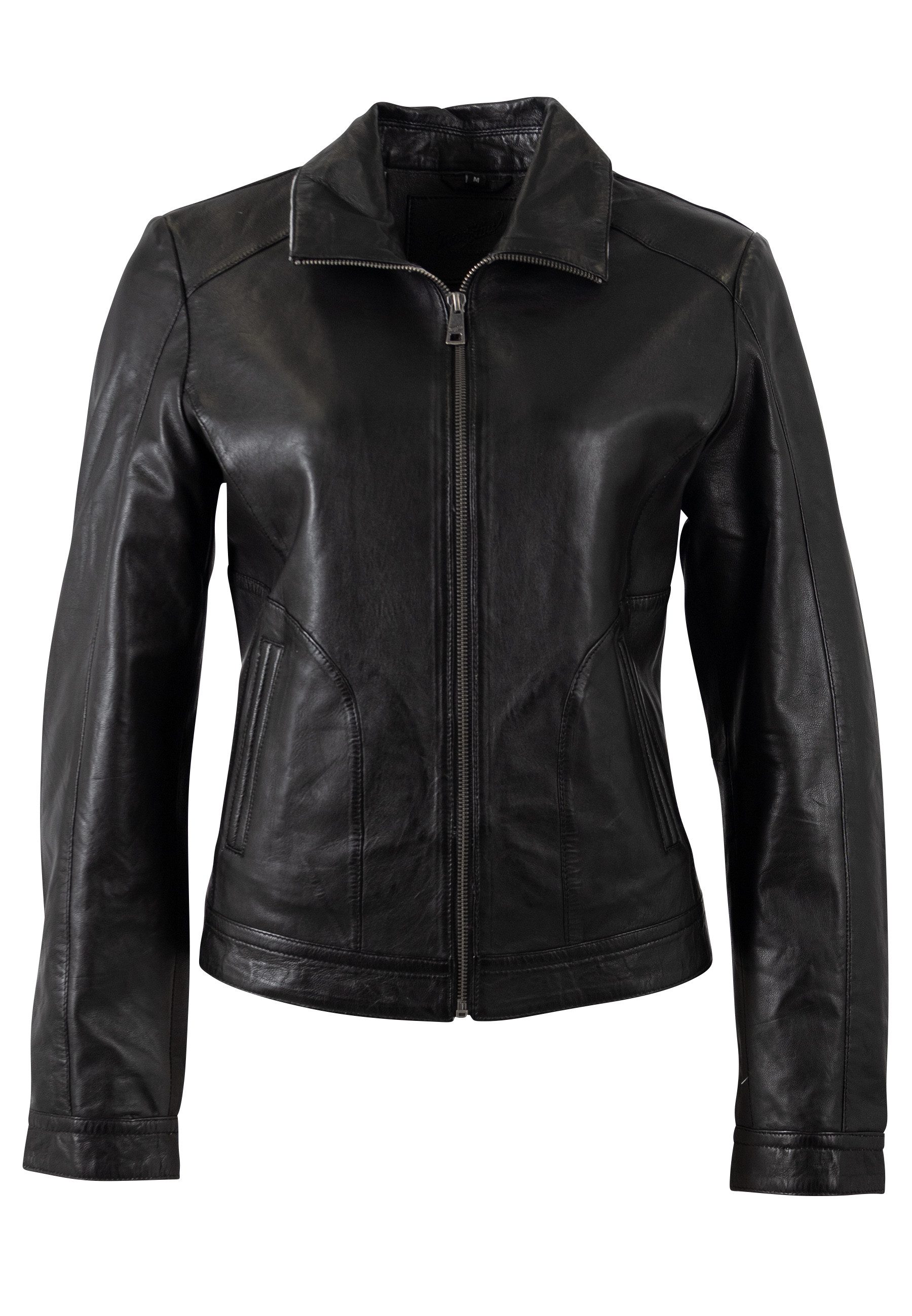 Lederjacke MWKaroh
