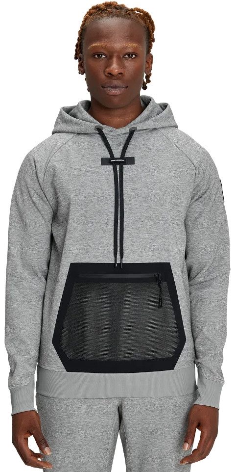 ON RUNNING Funktions-Kapuzensweatjacke ON Running Sweatshirt für Herren
