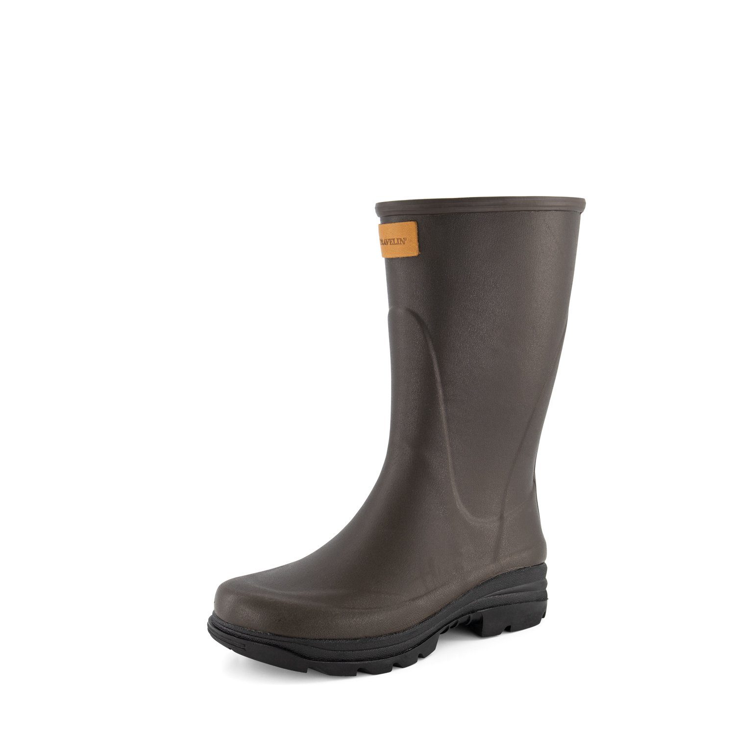 Travelin' Dunas Rubberboot Lady Outdoorschuh wasserdicht (Pull-on)