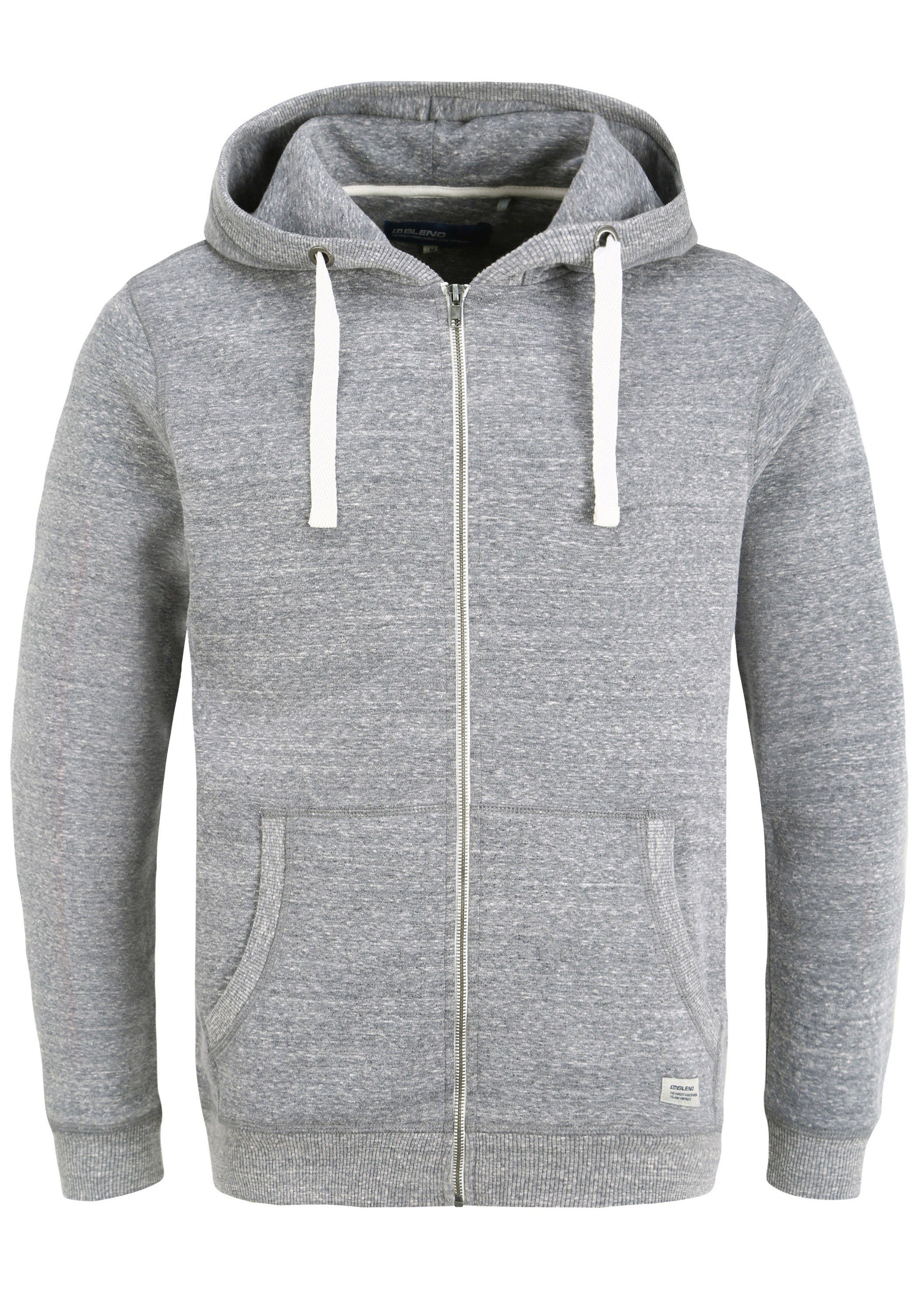 Blend Kapuzensweatjacke BLEND BHNix günstig online kaufen
