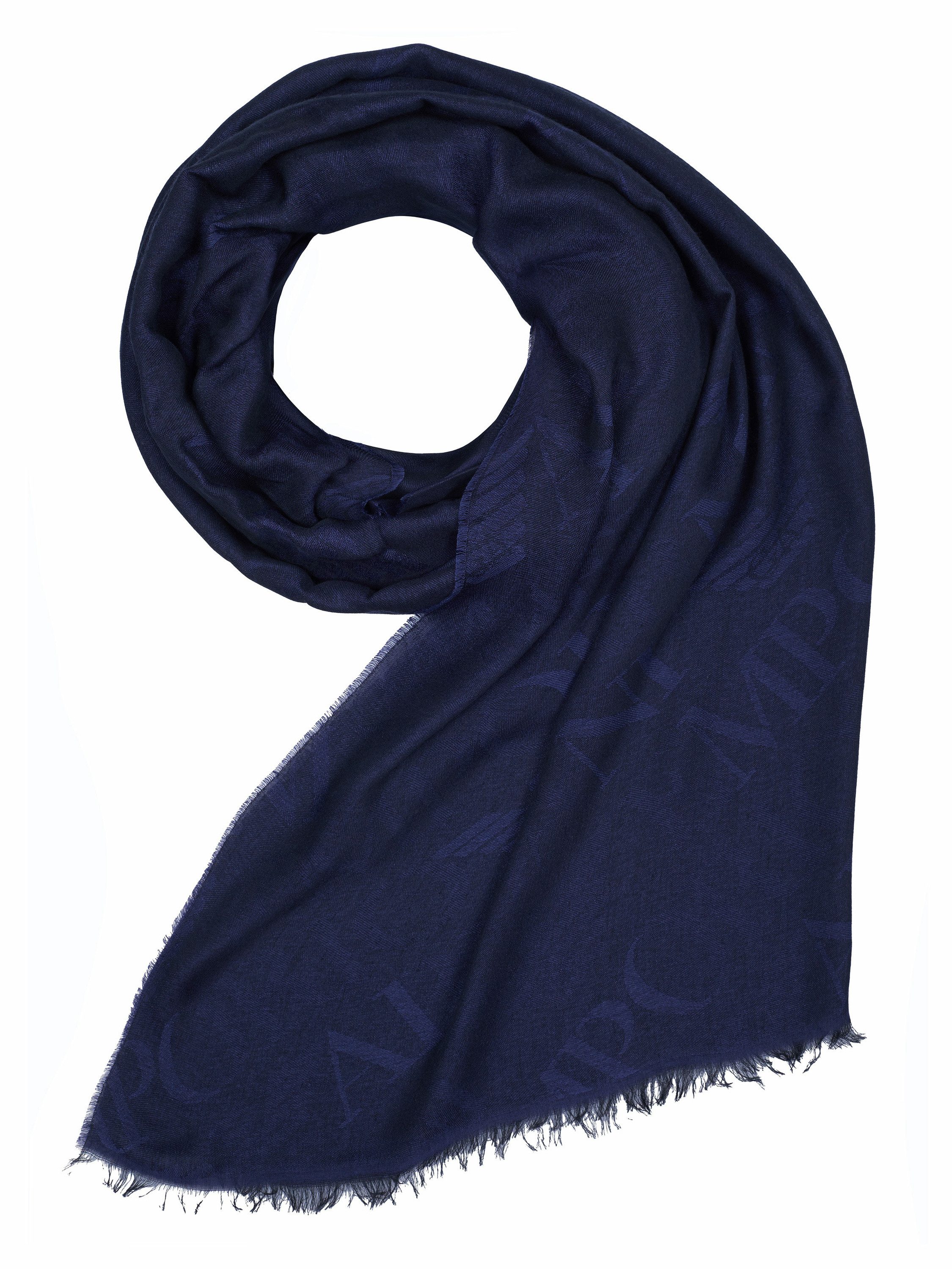 Emporio Armani Schal Schal für Damen, (keine Angabe, 1-St. keine Angabe)