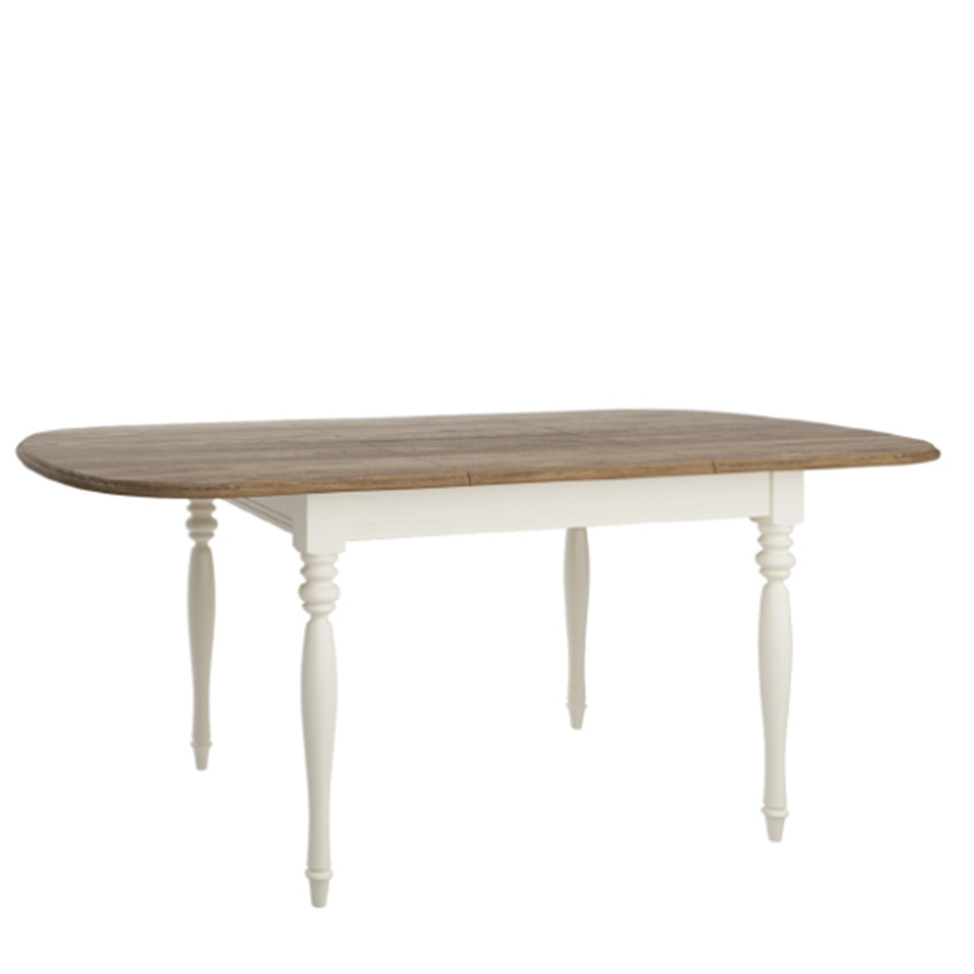 JVmoebel Konferenztisch Großer Tisch Holztisch Konferenztisch Ausziehbar 190cm Model, Made in Europa
