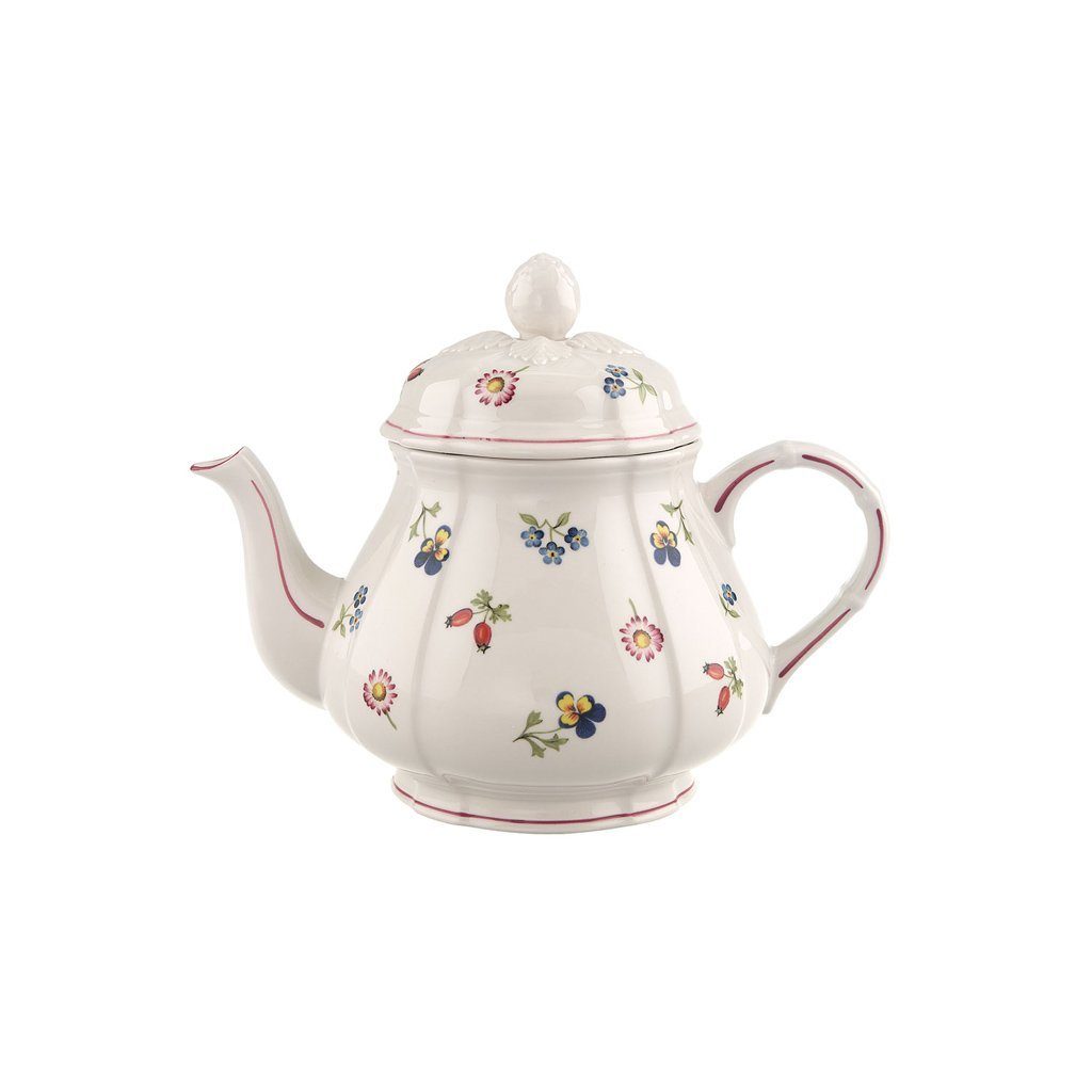 Villeroy & Boch Teekanne Petite Fleur Teekanne