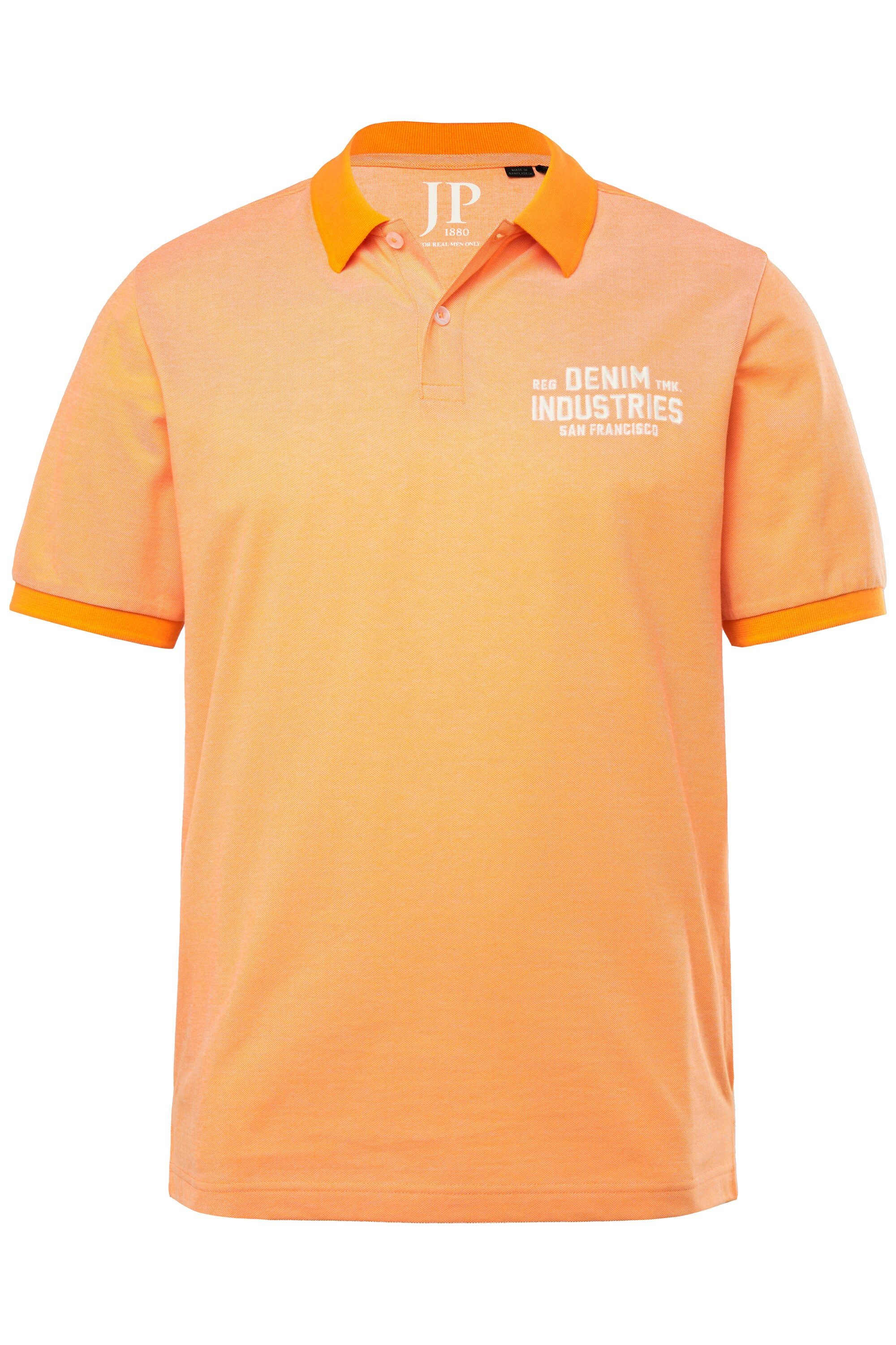 JP1880 Poloshirt JP1880 Poloshirt Halbarm Piqué günstig online kaufen