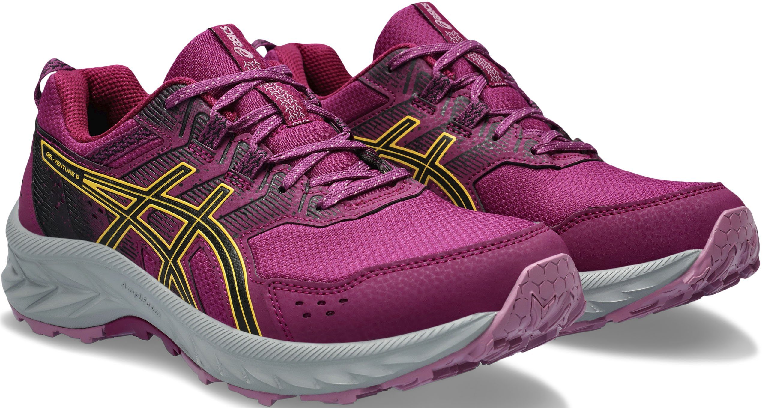 Asics GEL-VENTURE 9 Laufschuh