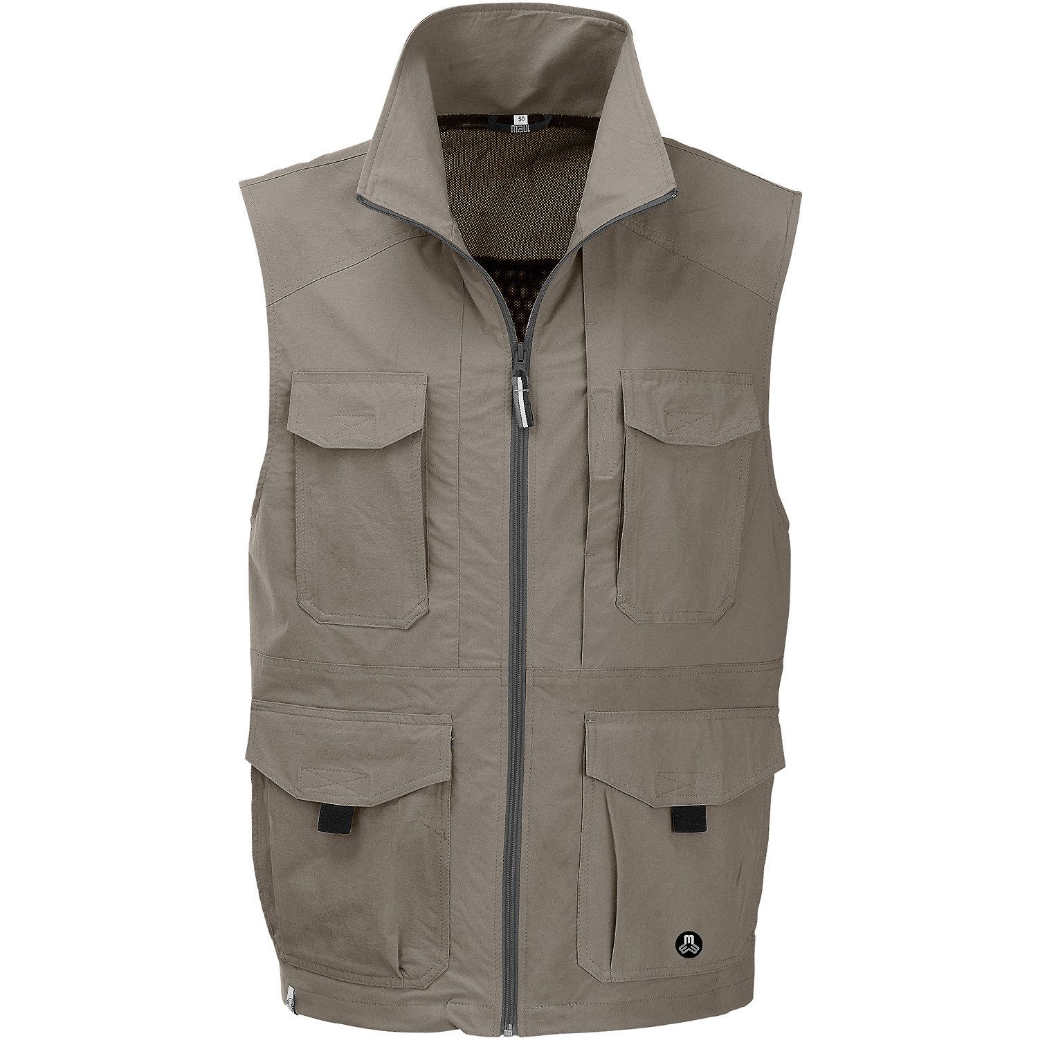 Funktionsweste Weste Gruenten XT