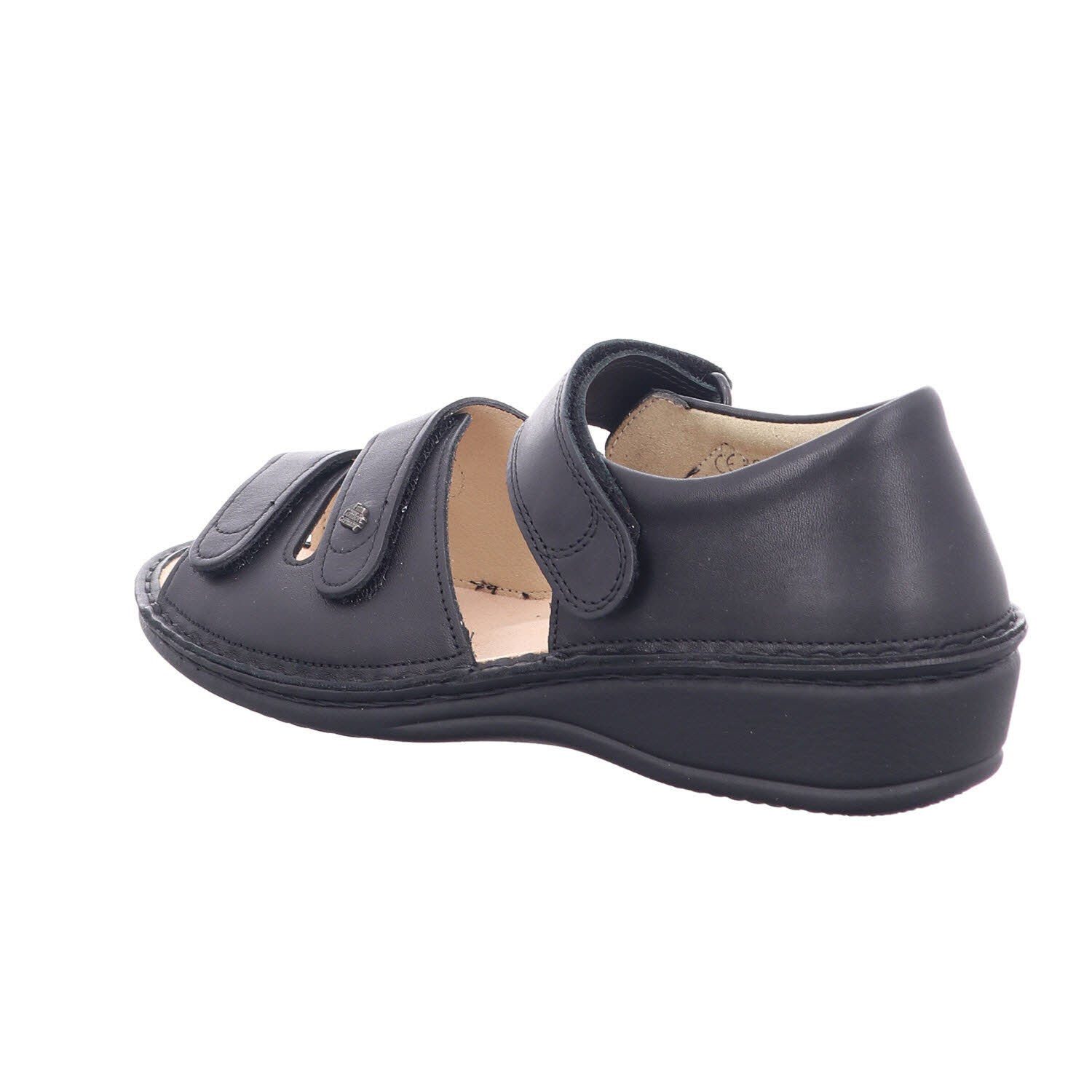 Finn Comfort USEDOM Keilsandalette