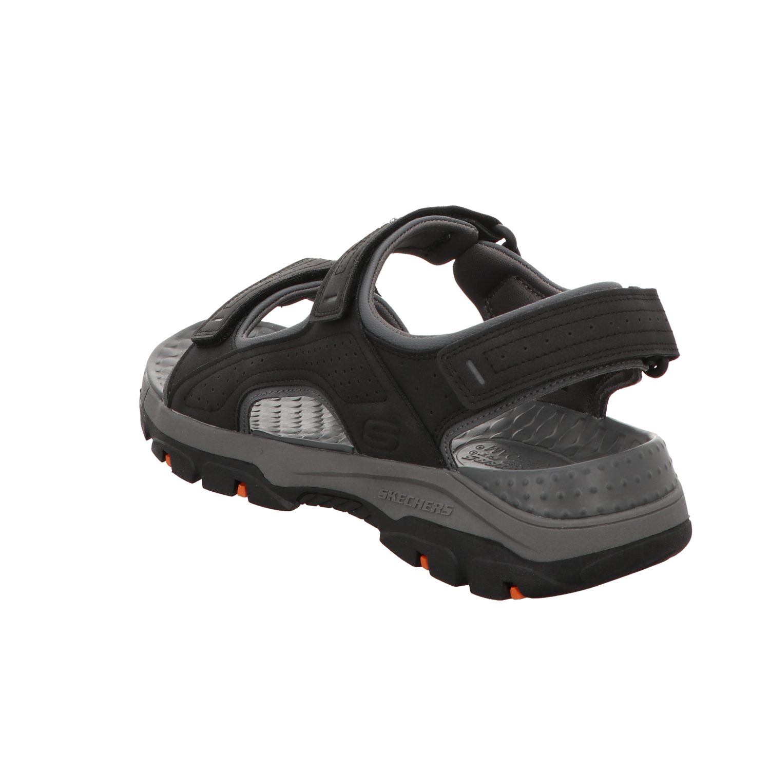 Skechers RELAXED FIT TRESMEN Sandalette – Bild 4 von 5