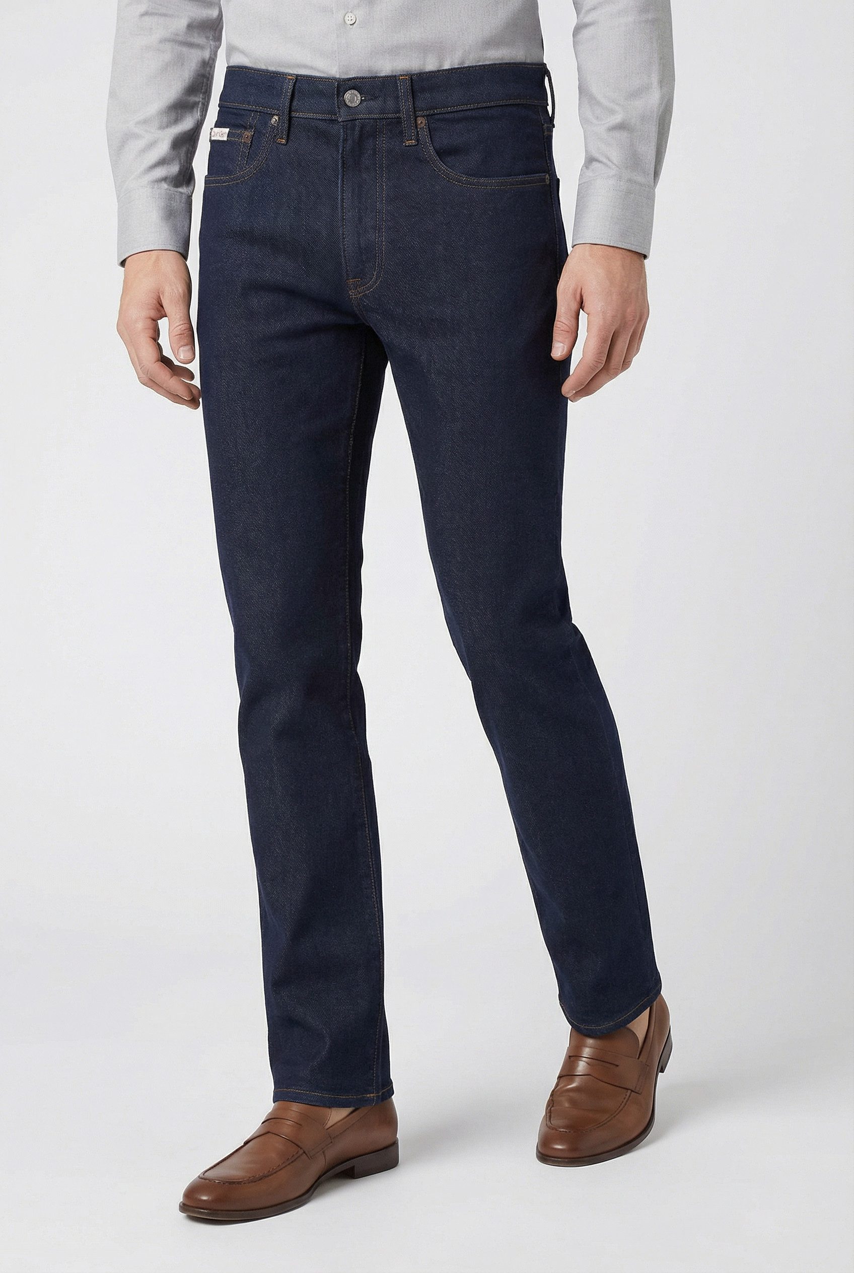 Slim-fit-Jeans SLIM CLASSIC