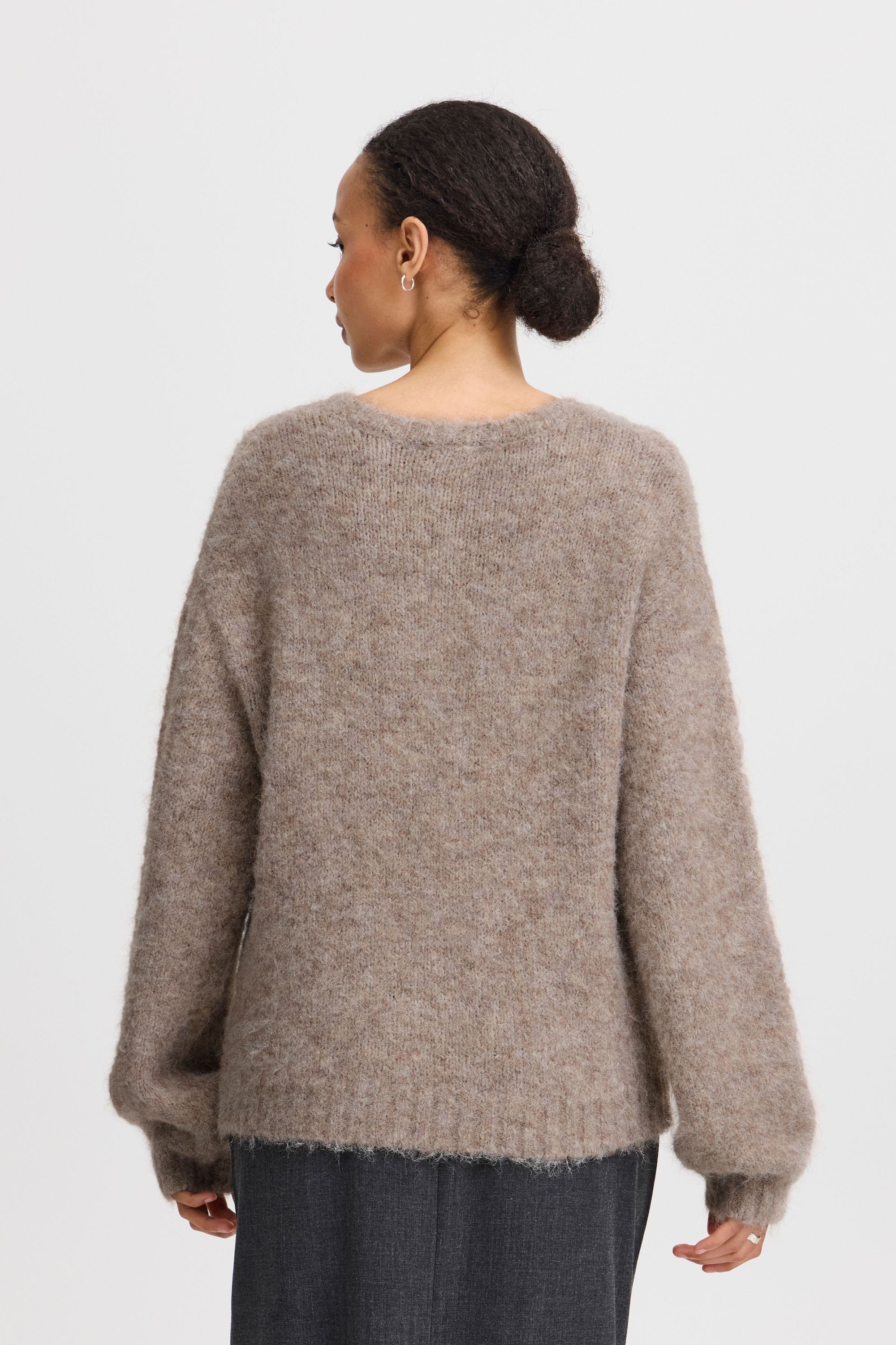 b.young Strickpullover Strickpullover günstig online kaufen