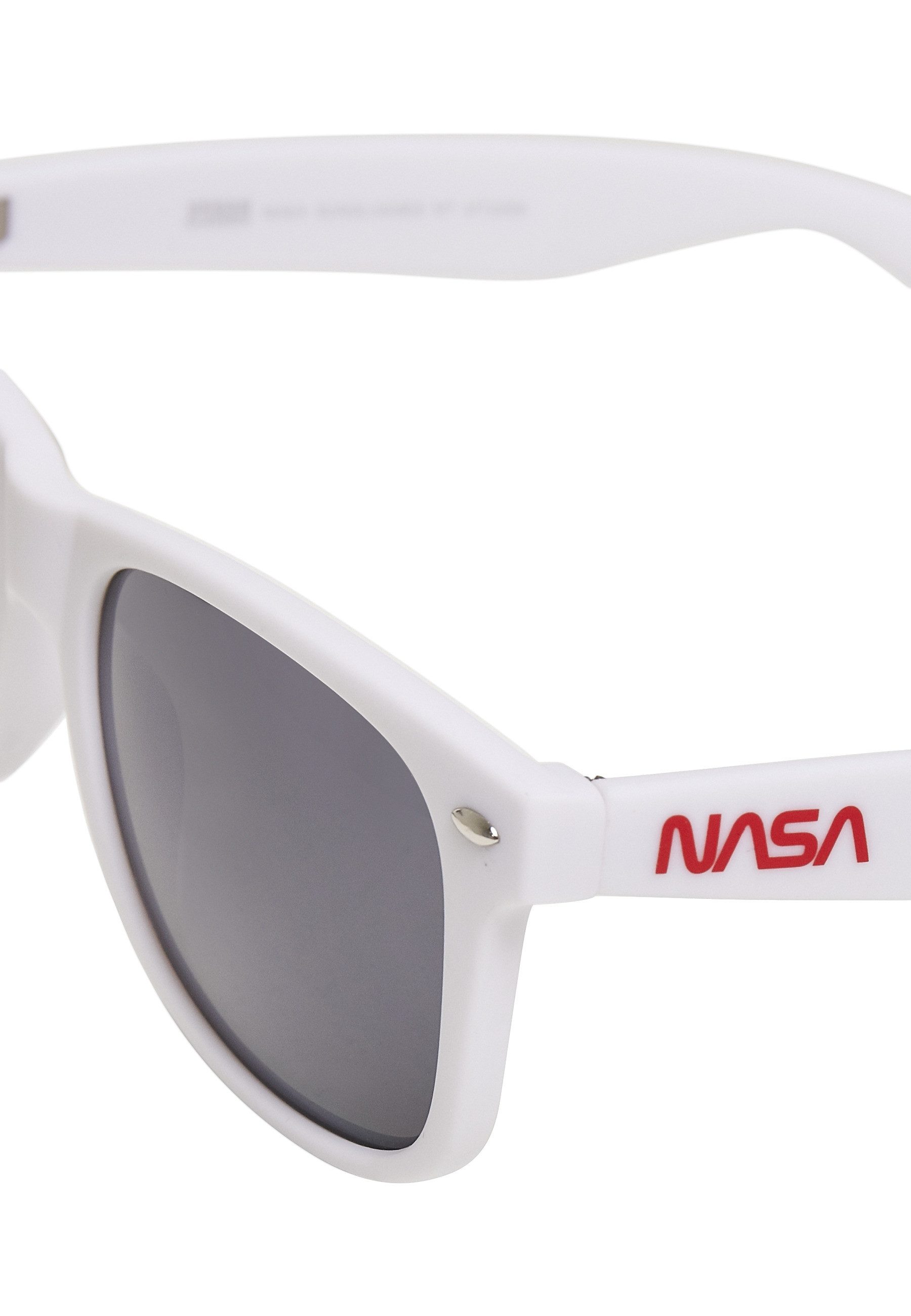MisterTee Sonnenbrille MisterTee Unisex NASA Sunglasses MT