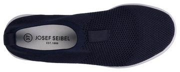 Josef Seibel Sina 64 Slip-On Sneaker Slipper, Freizeitschuh, Halbschuh mit heller Laufsohle