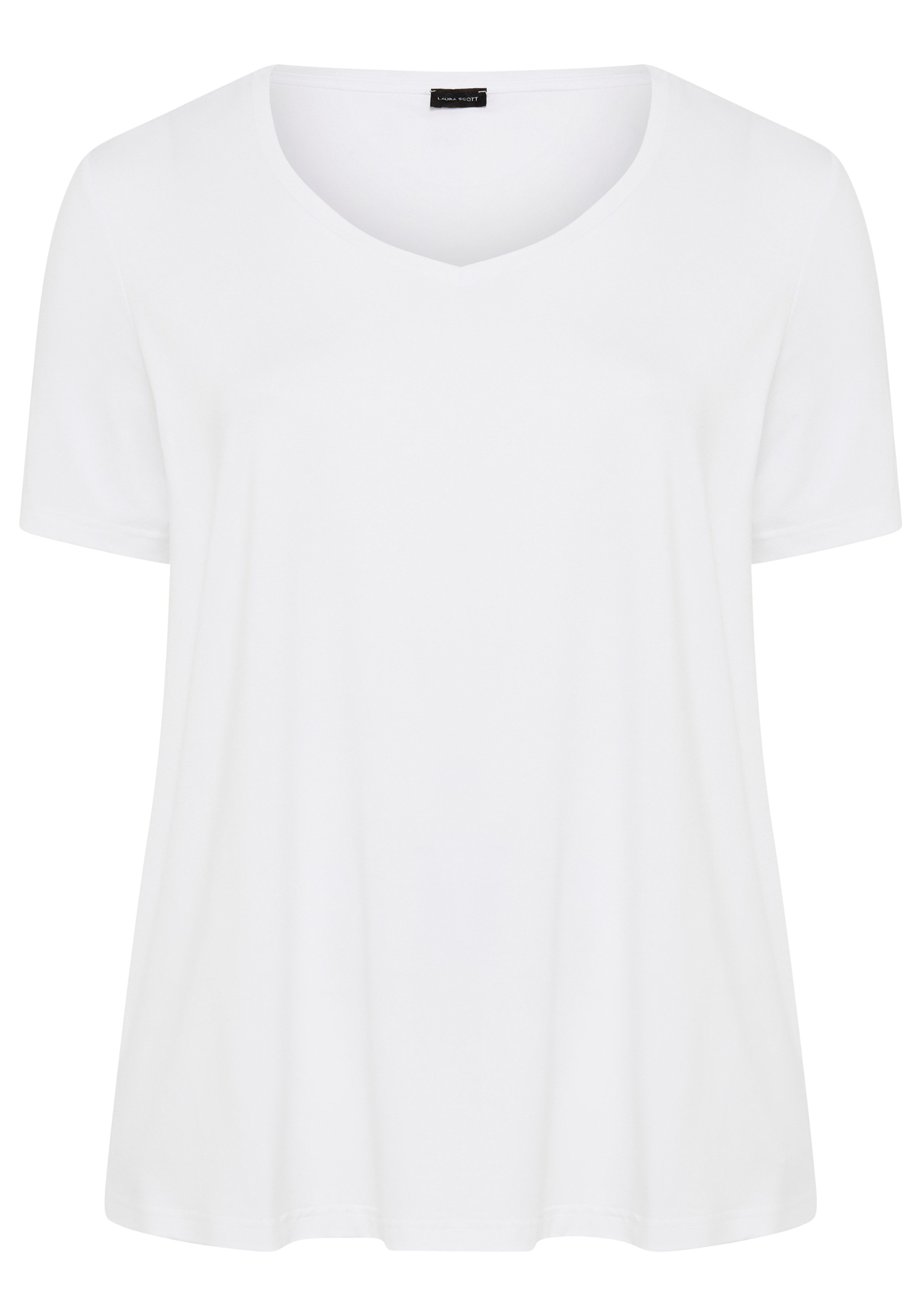 T-Shirt Große Größen