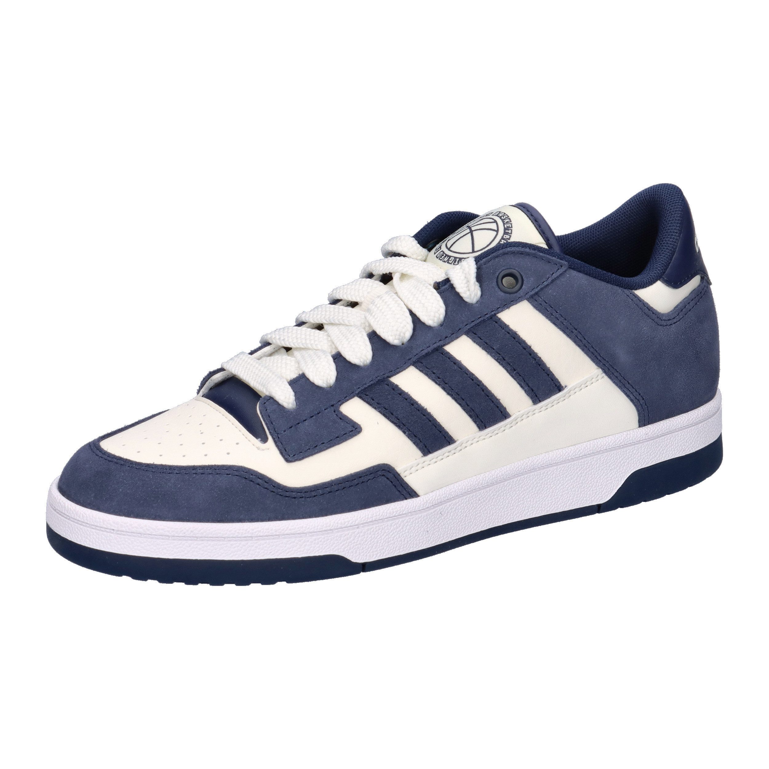 adidas Performance adidas Herren Sneaker RAPID COURT LOW Sneaker günstig online kaufen