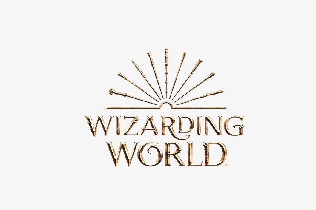 Wizarding World