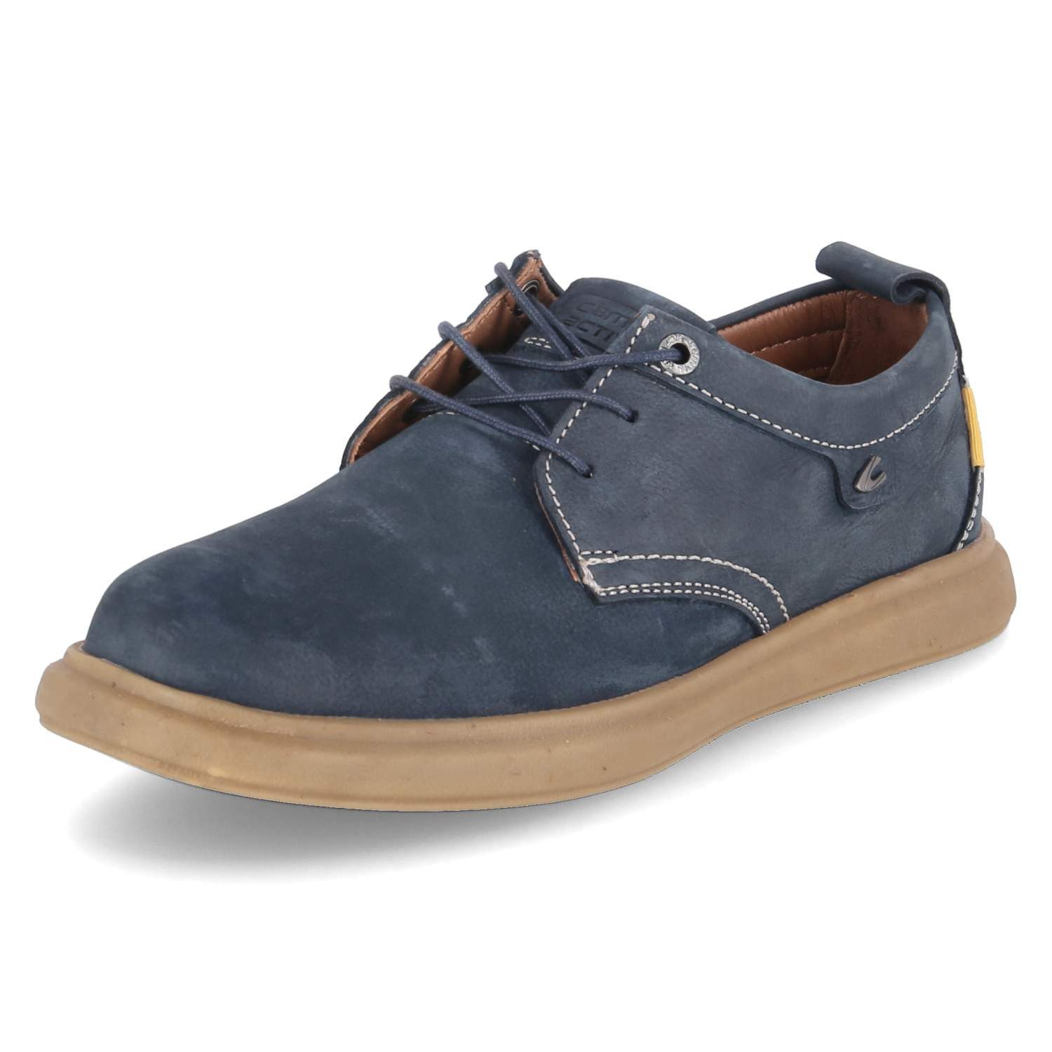 camel active Halbschuhe Schnürschuh günstig online kaufen