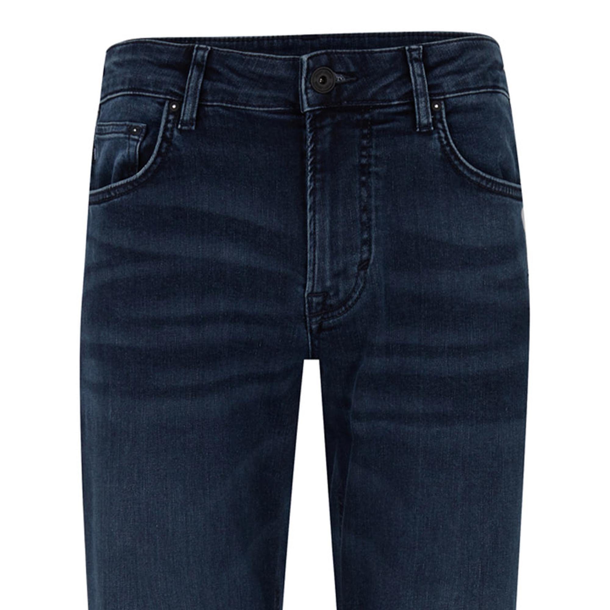 Joop Jeans Regular-fit-Jeans Herren Jeans Baumwolle 15 Mitch_NOS 10014510 02