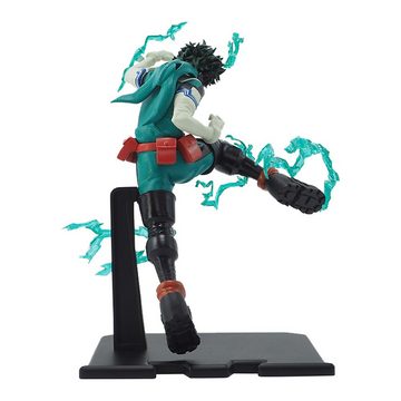 ABYstyle Merchandise-Figur Izuku One for All SFC Figur - My Hero Academia