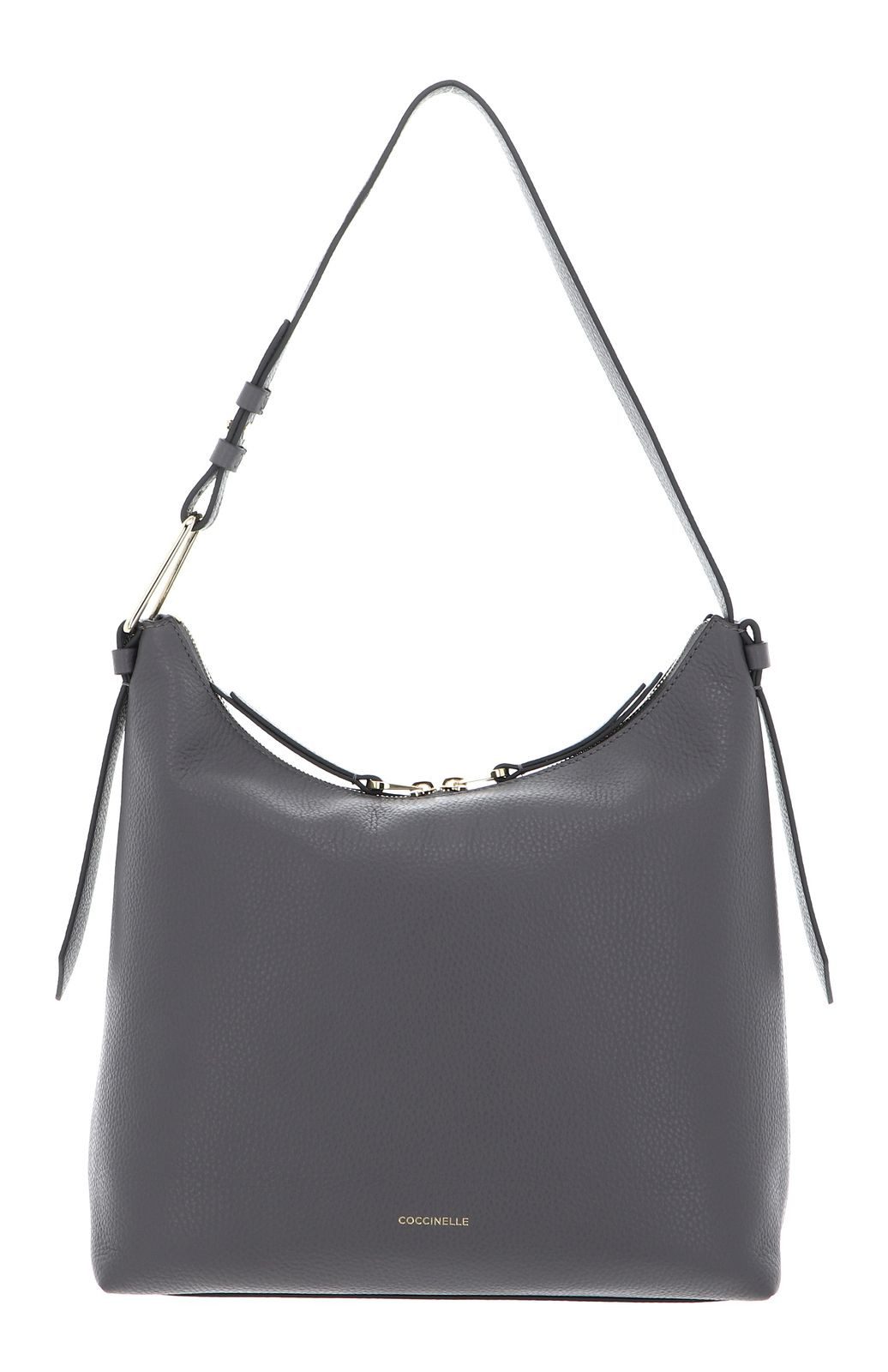 Schultertasche Handbag Grained Leather