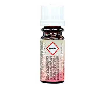 CREARTEC Seifenduftöl Sapolina Duft Kirschblüte - 10 ml, zur Herstellung von frisch riechender Seife - Made in Germany