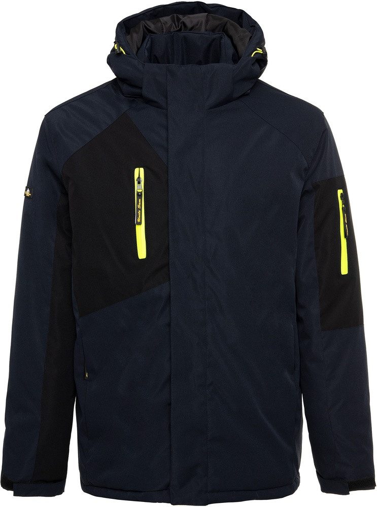 Uncle Sam Kurzjacke Arbeitsjacke