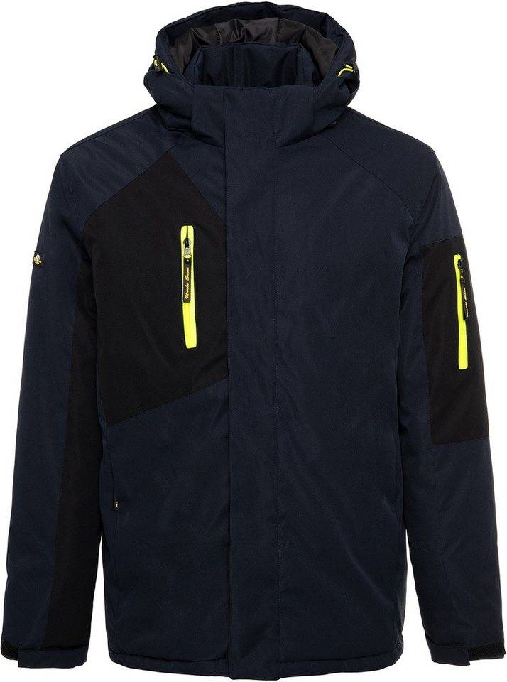 Uncle Sam Kurzjacke Arbeitsjacke
