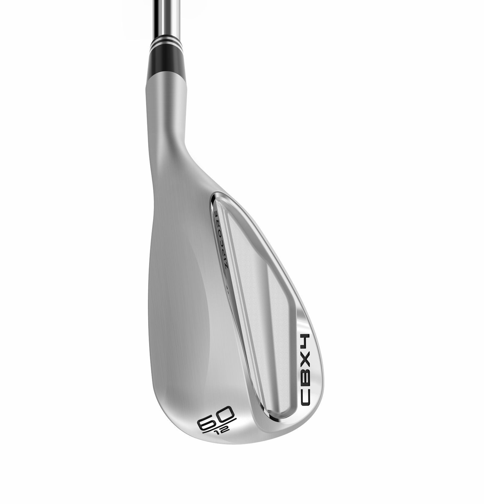 Cleveland Golf Wedge Cleveland CBX 4 ZipCore Wedge Herren – Maximale Fehlerverzeihung