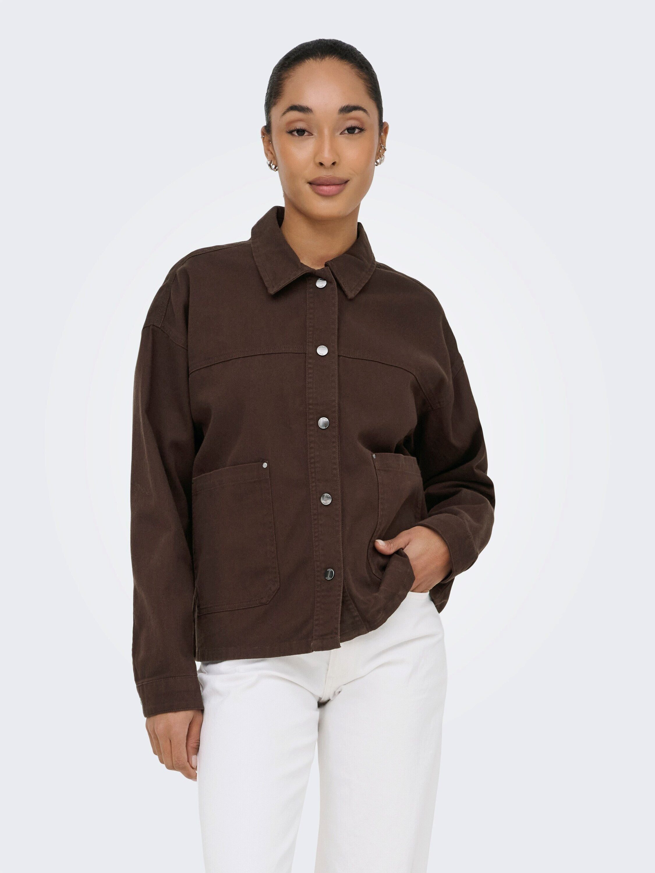 ONLY Outdoorjacke ONLSierra (1-St)