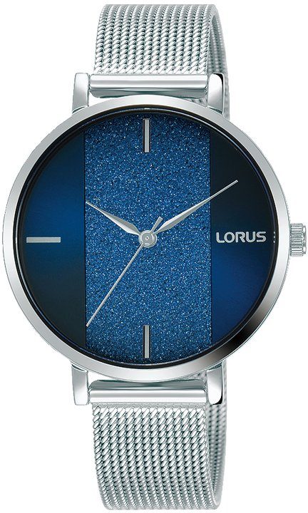 [Elegant] LORUS Quarzuhr Lorus RG215SX9 Fashion