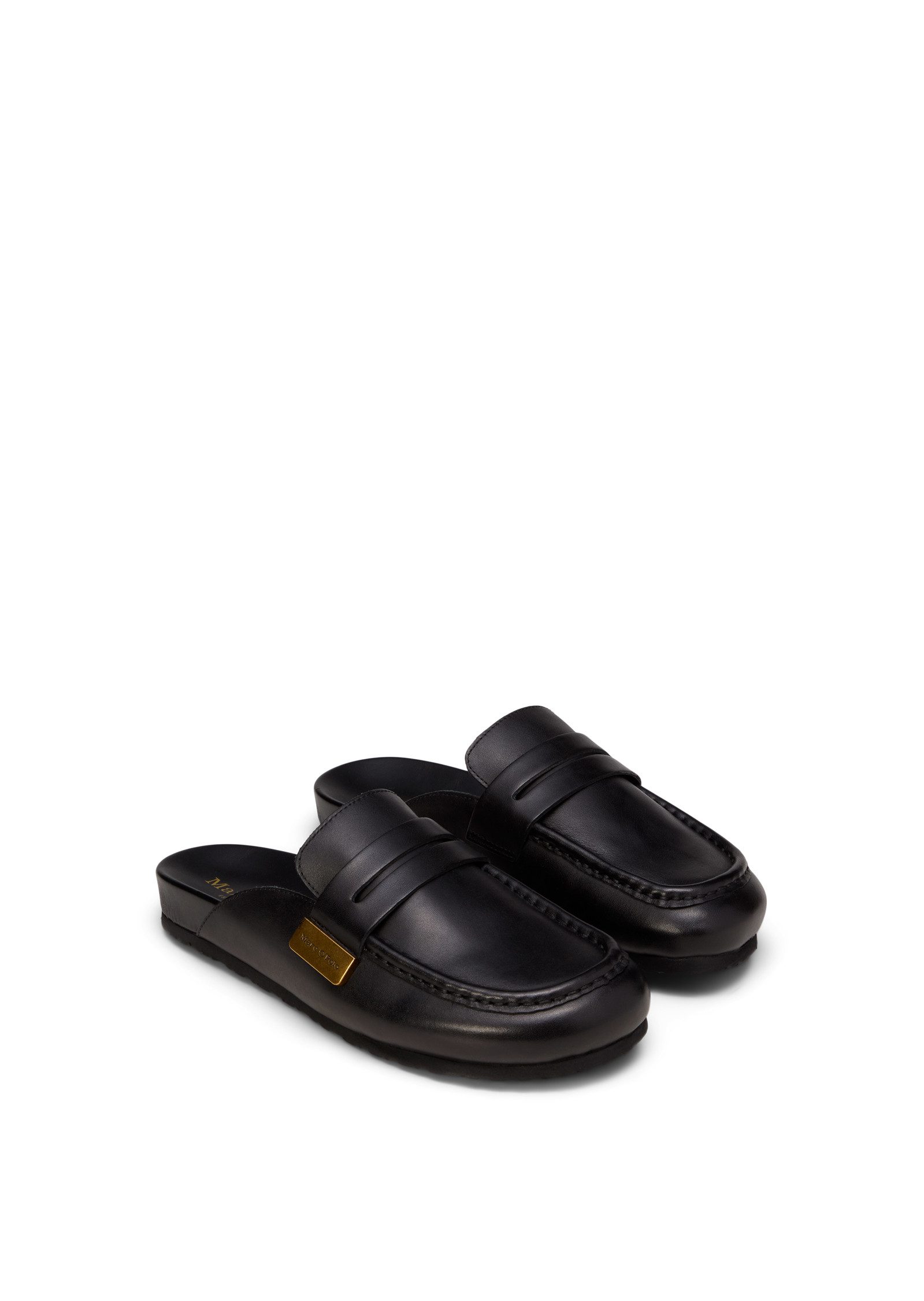 Floria Clog
