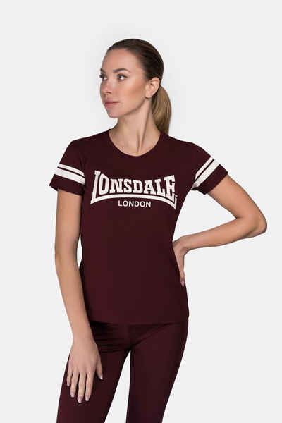 Lonsdale T-Shirt KILLEGRAY