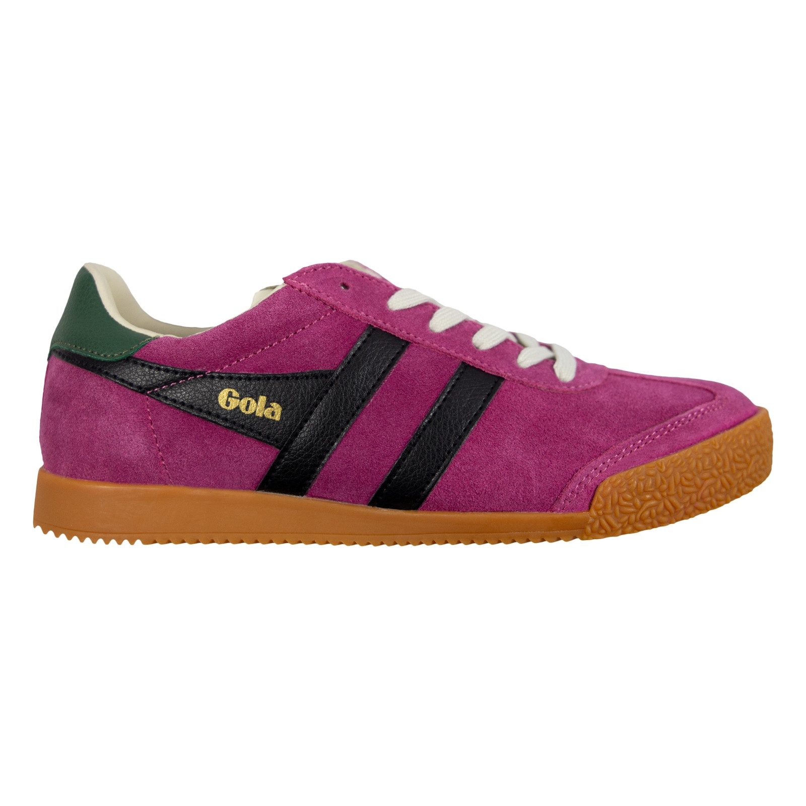 Gola Elan Sneaker mit Markendetails günstig online kaufen