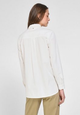 DAY.LIKE Hemdbluse Cotton mit klassischem Design