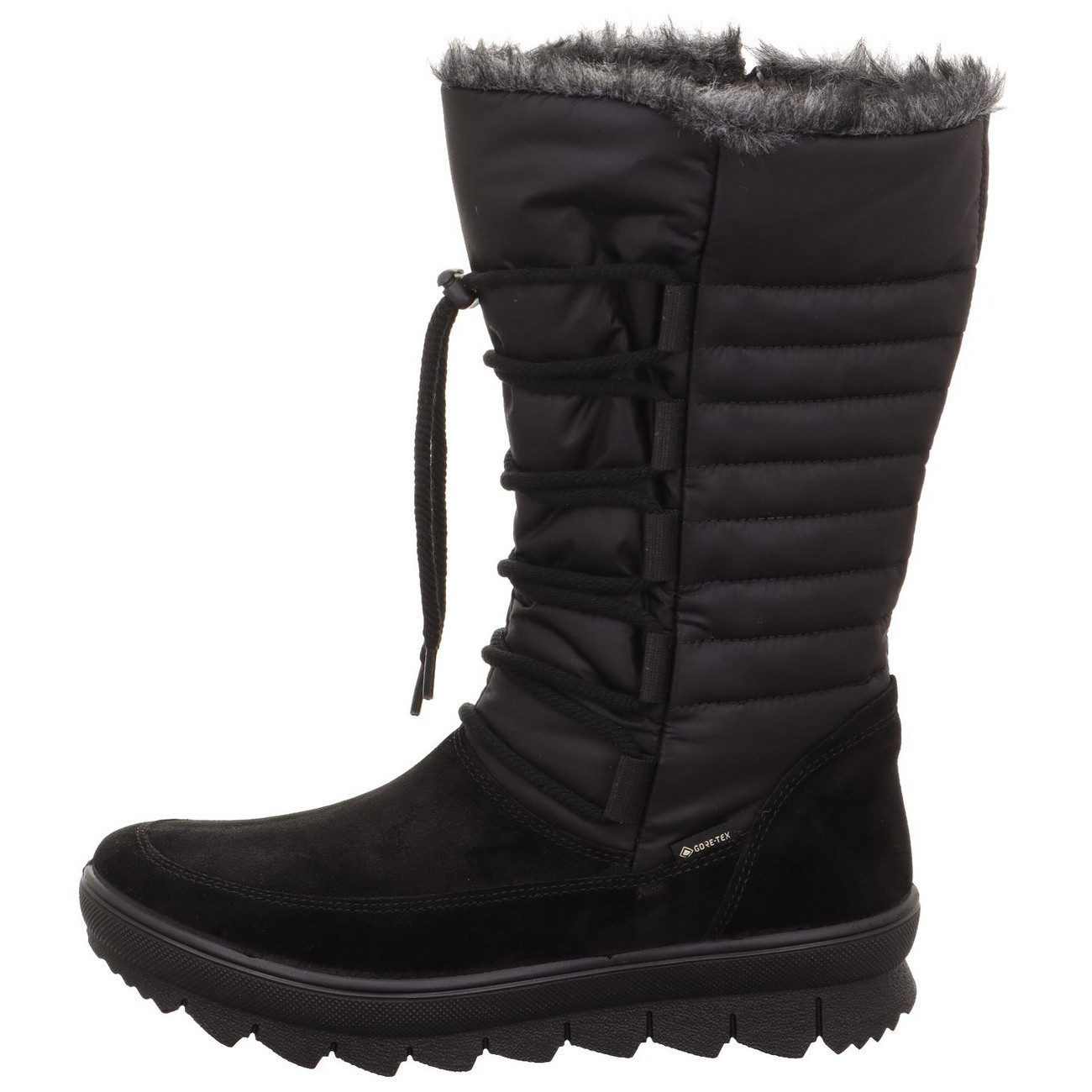 Legero Schuh Textil \ NOVARA Winterstiefel
