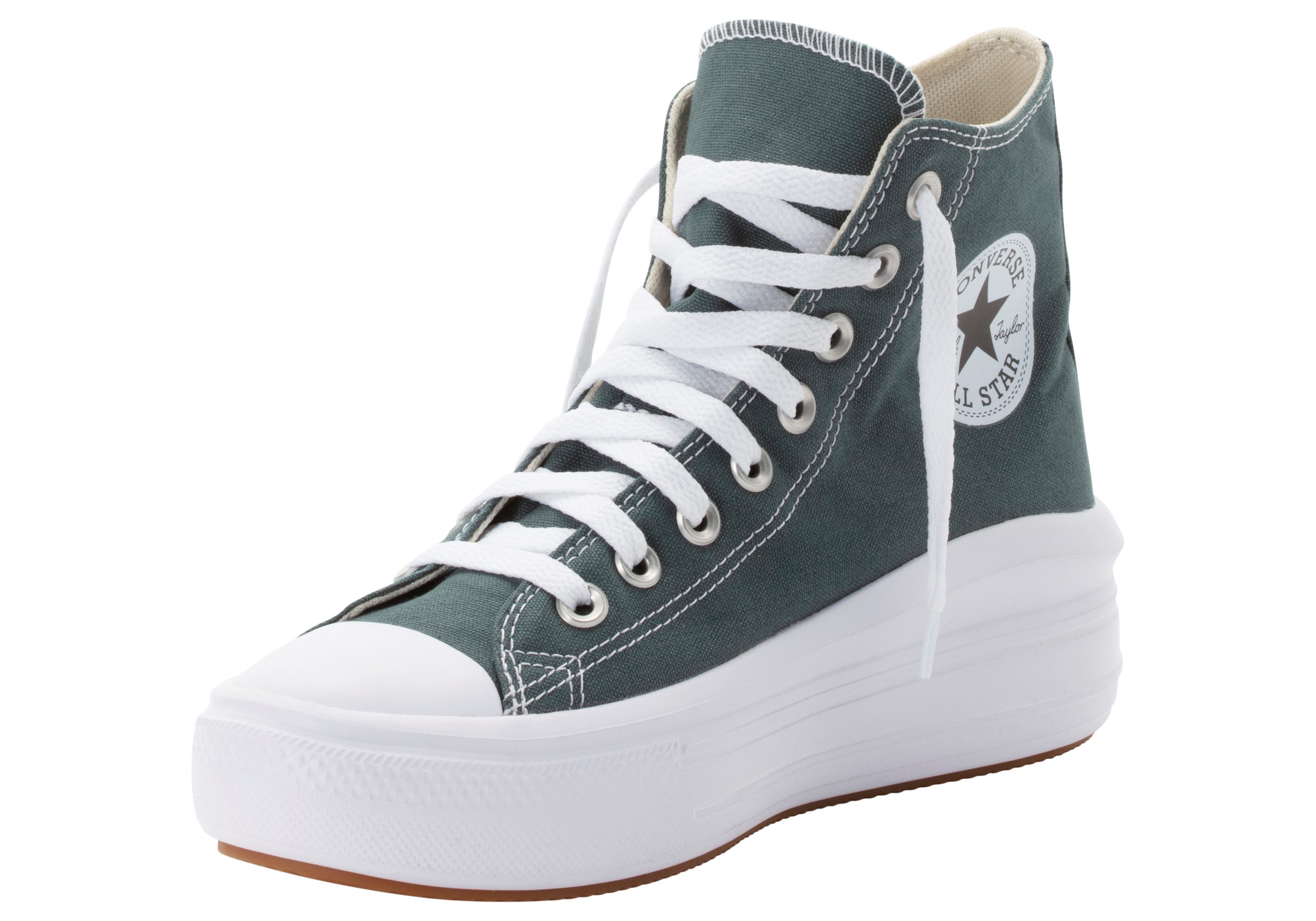 CHUCK TAYLOR ALL STAR MOVE PLATFORM Sneaker