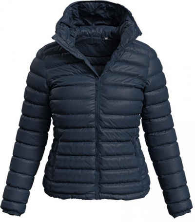 Stedman Outdoorjacke Lux Padded Jacket Women S bis 3XL