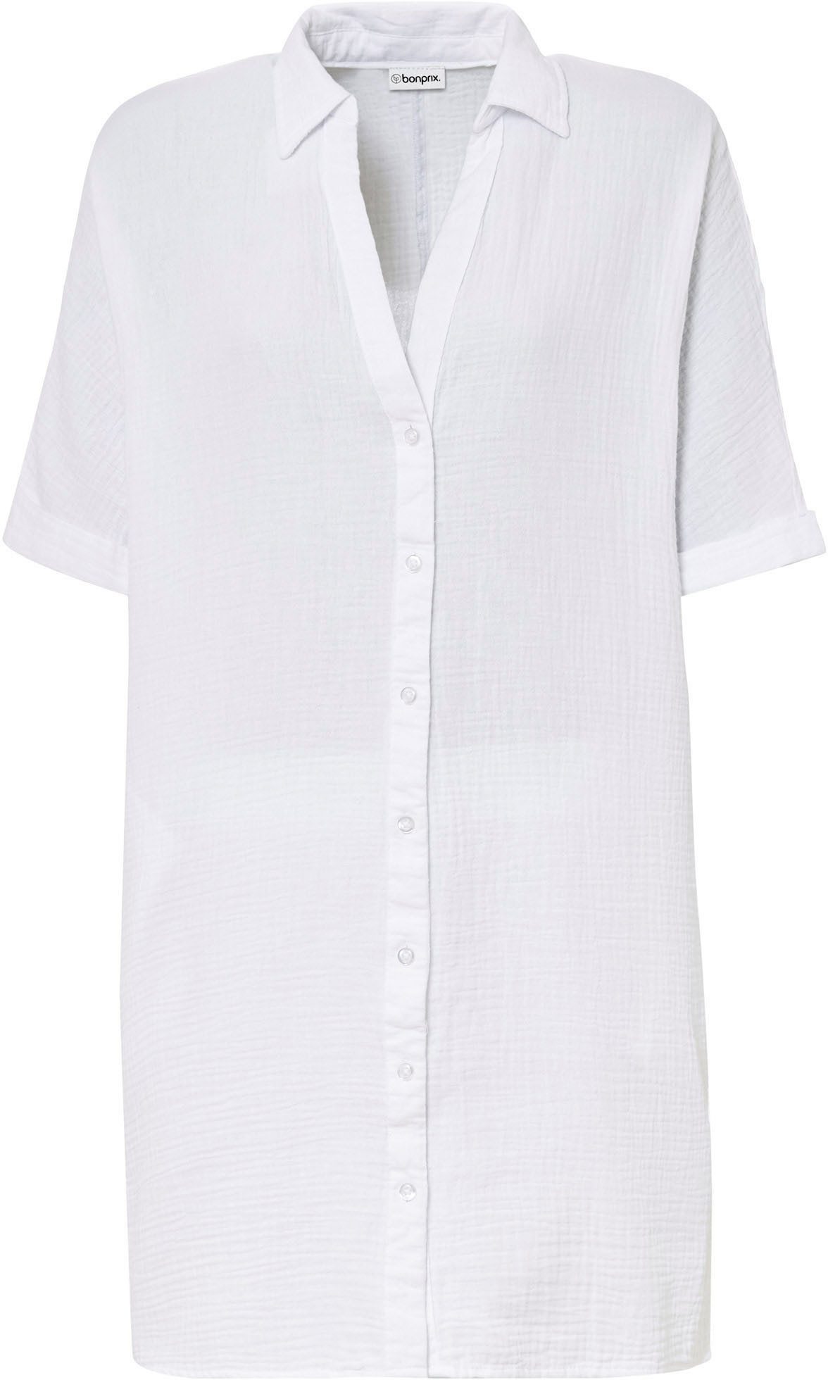 Shirtbluse